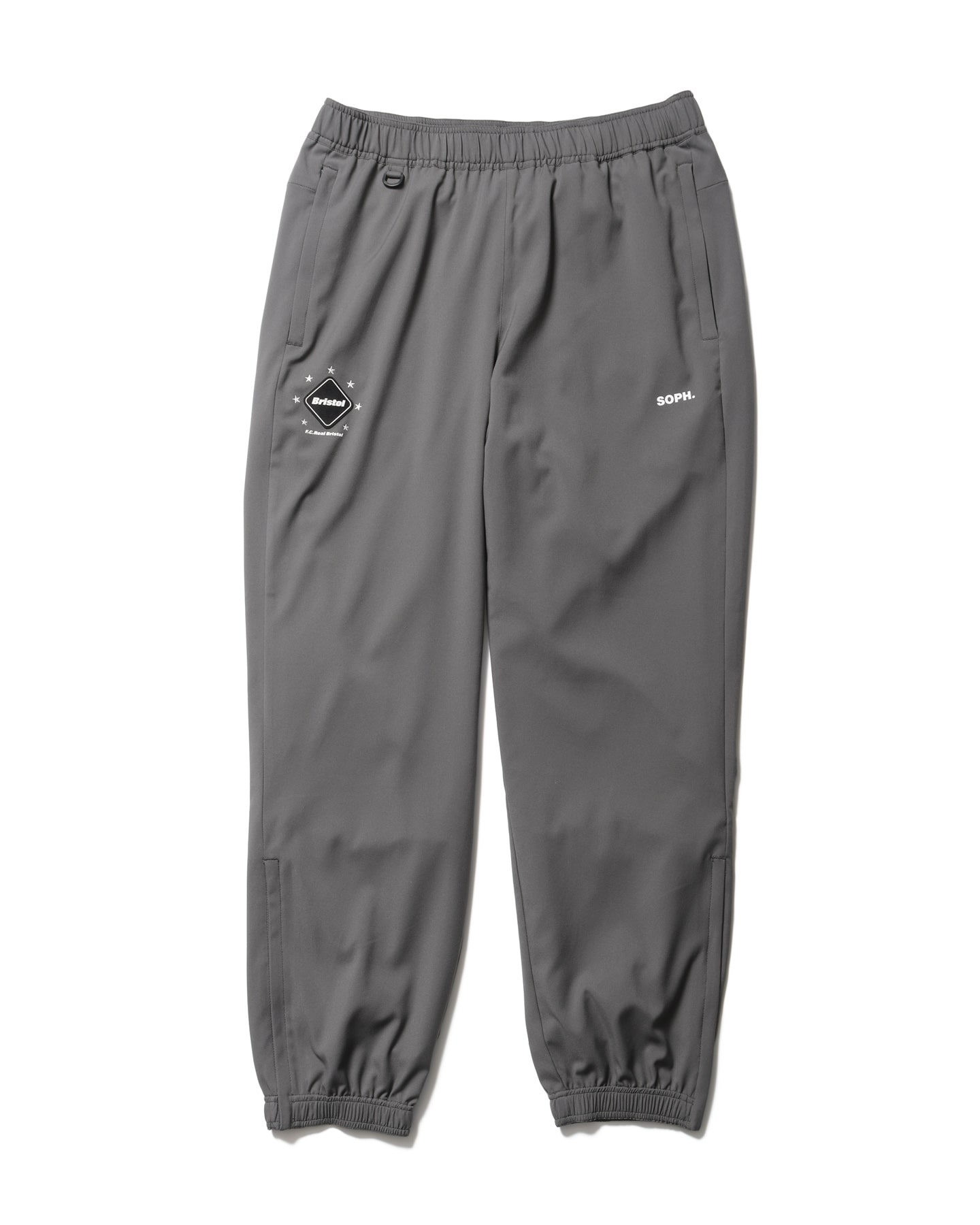 SOPH. | TEAM TRACK PANTS(M GRAY):