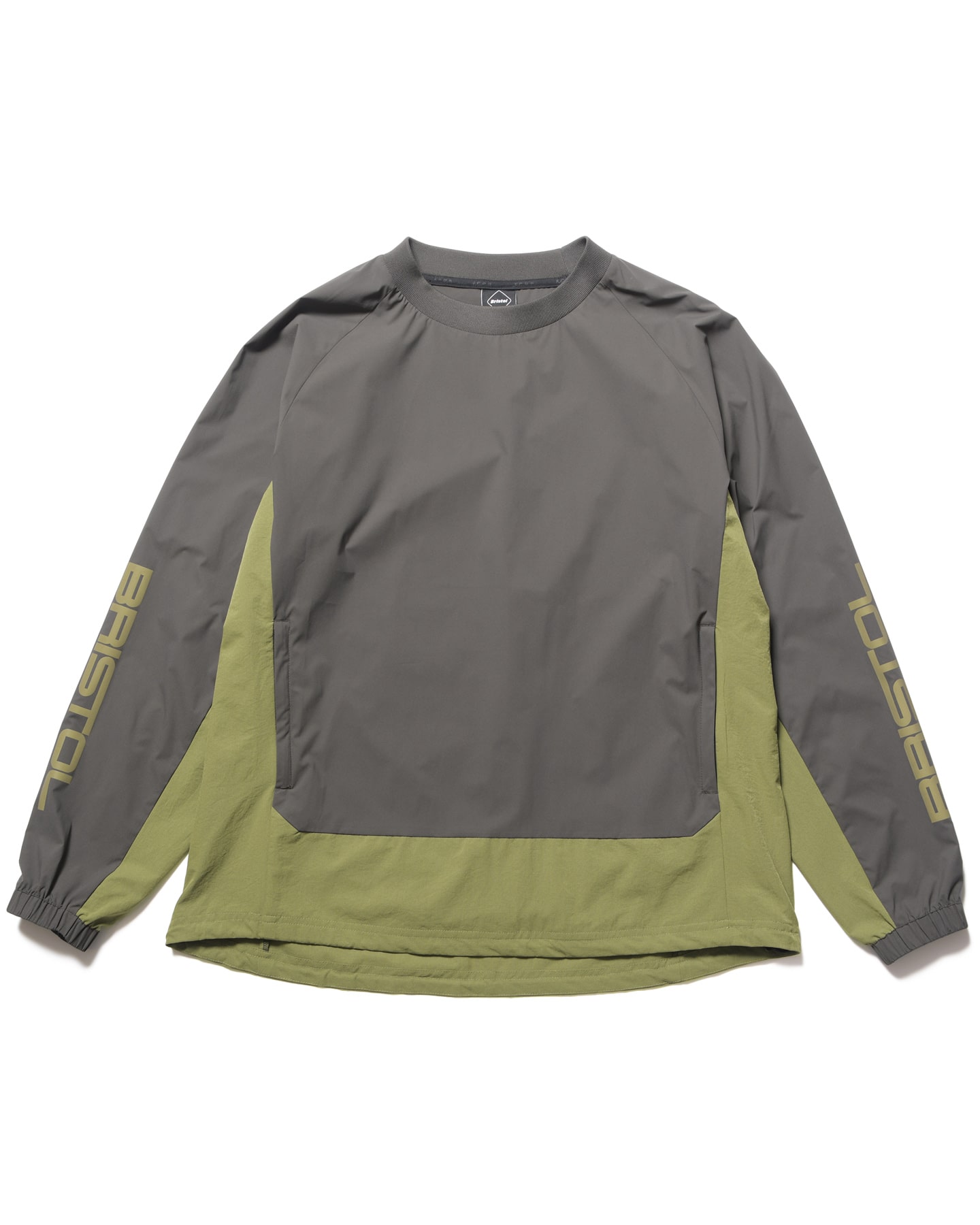 SOPH. | STRETCH LIGHT WEIGHT PACKABLE PISTE(M KHAKI):