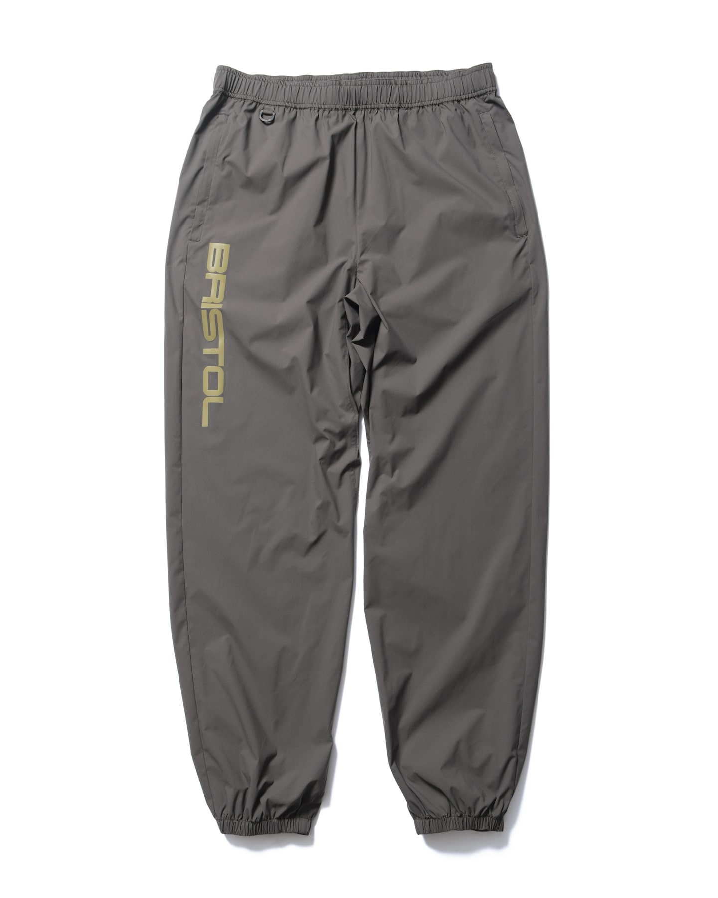 SOPH. | STRETCH LIGHT WEIGHT PACKABLE PANTS(M KHAKI):