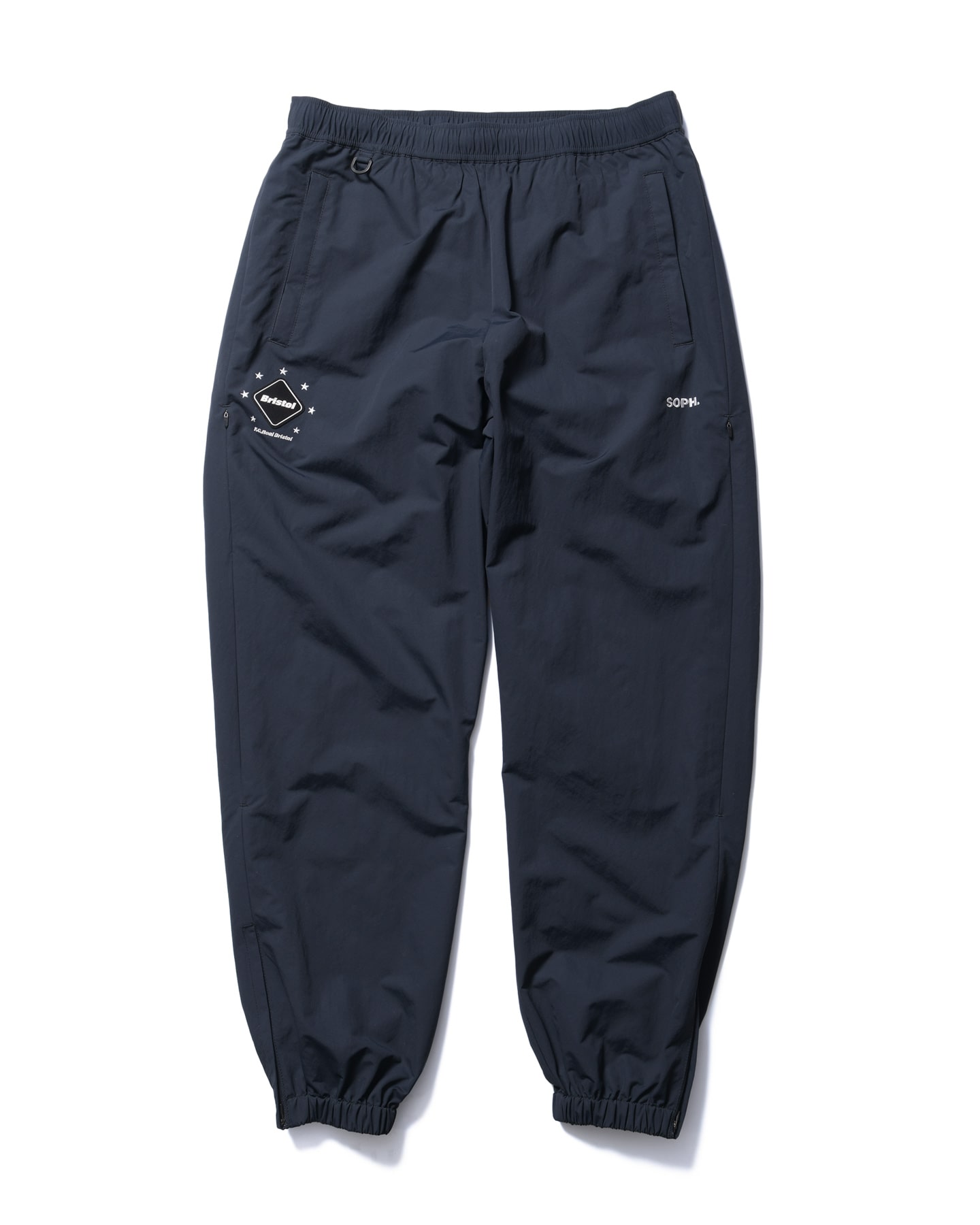 SOPH. | PRACTICE VENTILATION EASY PANTS(M NAVY):