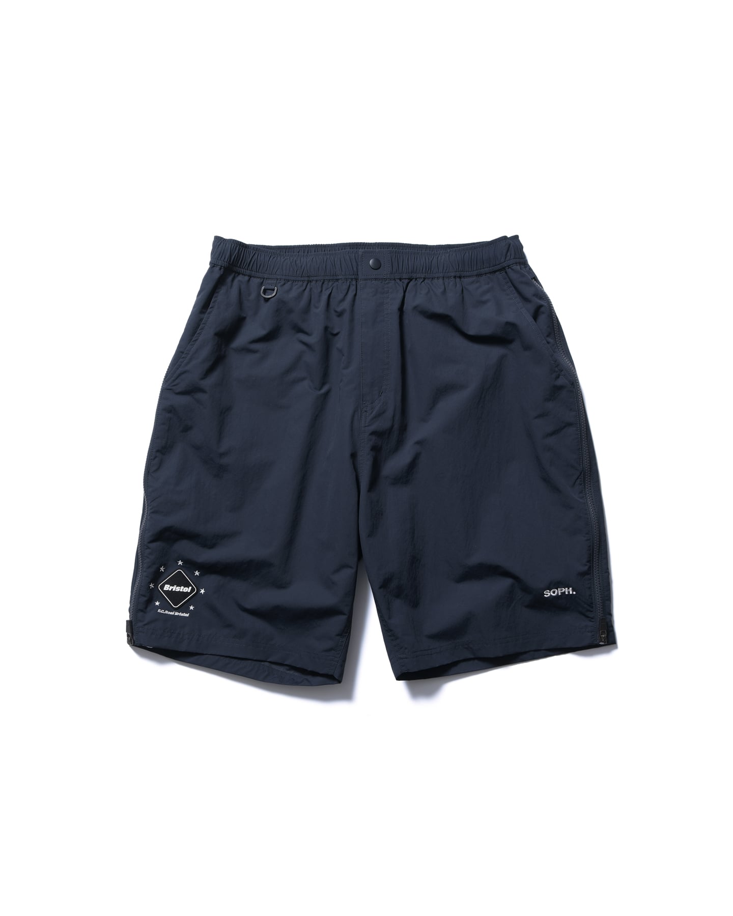 SOPH. | PRACTICE VENTILATION SHORTS(XL NAVY):