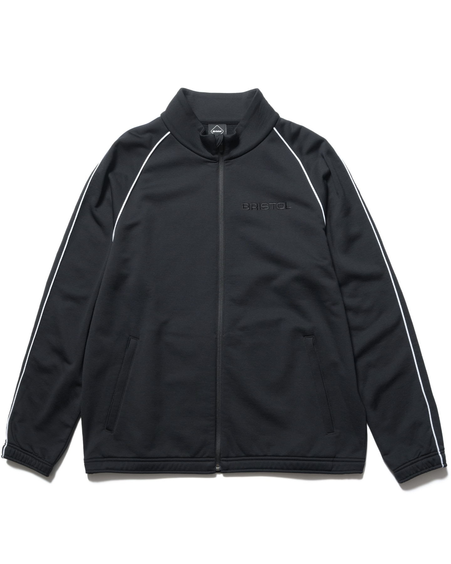 SOPH. | CLASSIC TRACK JACKET(M BLACK):