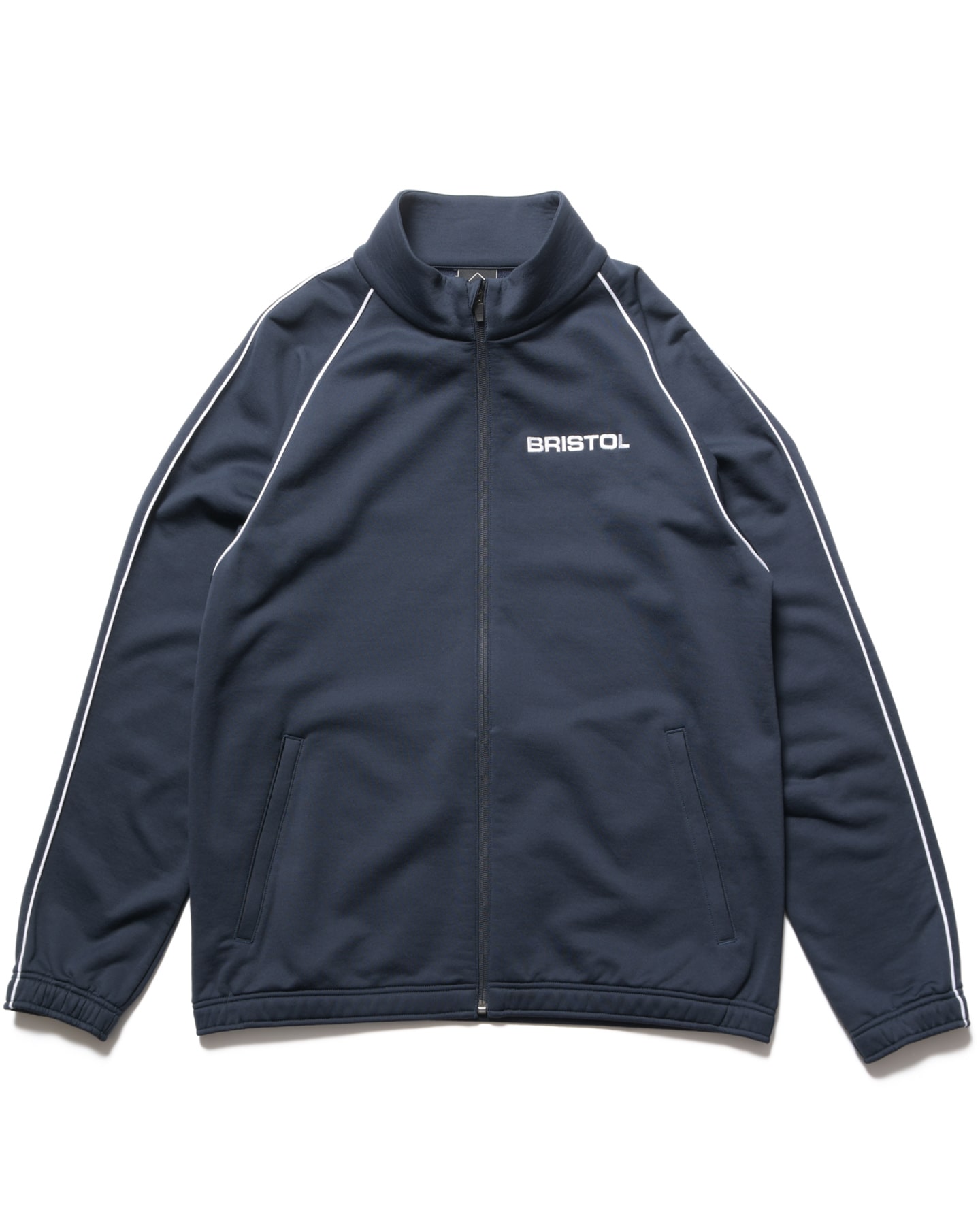 SOPH. | CLASSIC TRACK JACKET(M NAVY):