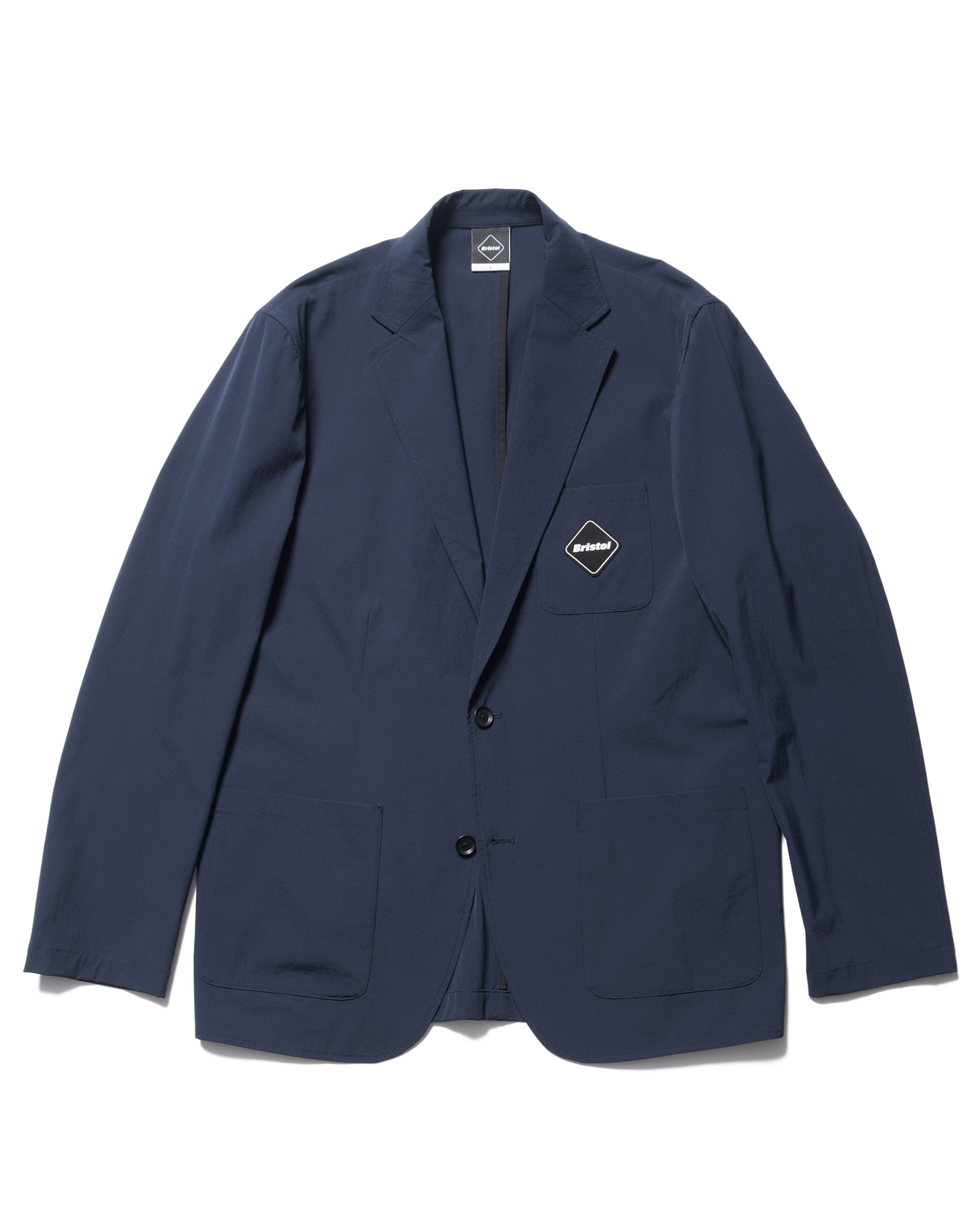 SOPH. | TEAM PACKABLE BLAZER(M NAVY):