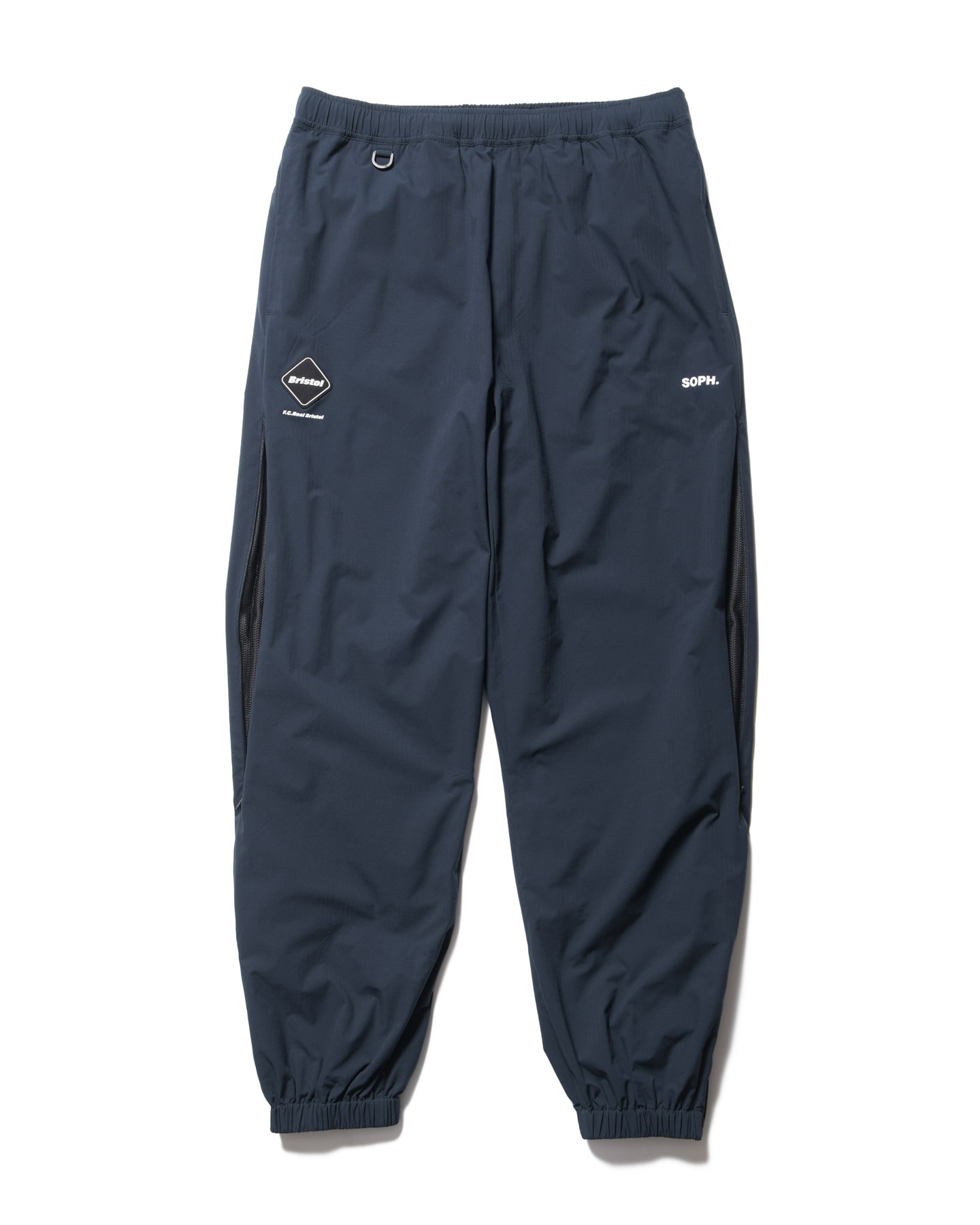 SOPH. | INSULATED VENTILATION EASY PANTS(L NAVY):