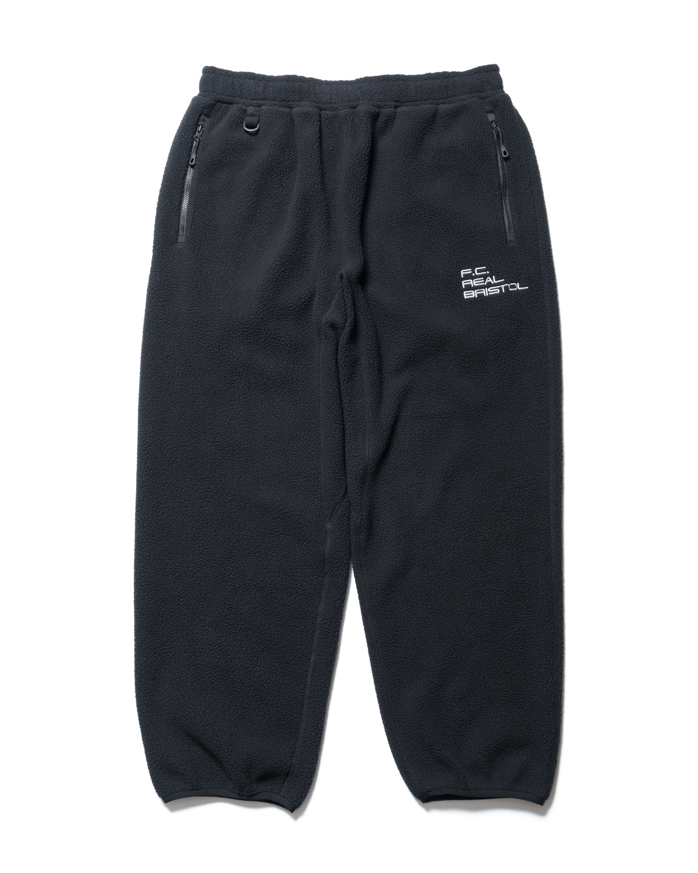 SOPH. | POLARTEC SHEARLING JERSEY LINER PANTS(M BLACK):