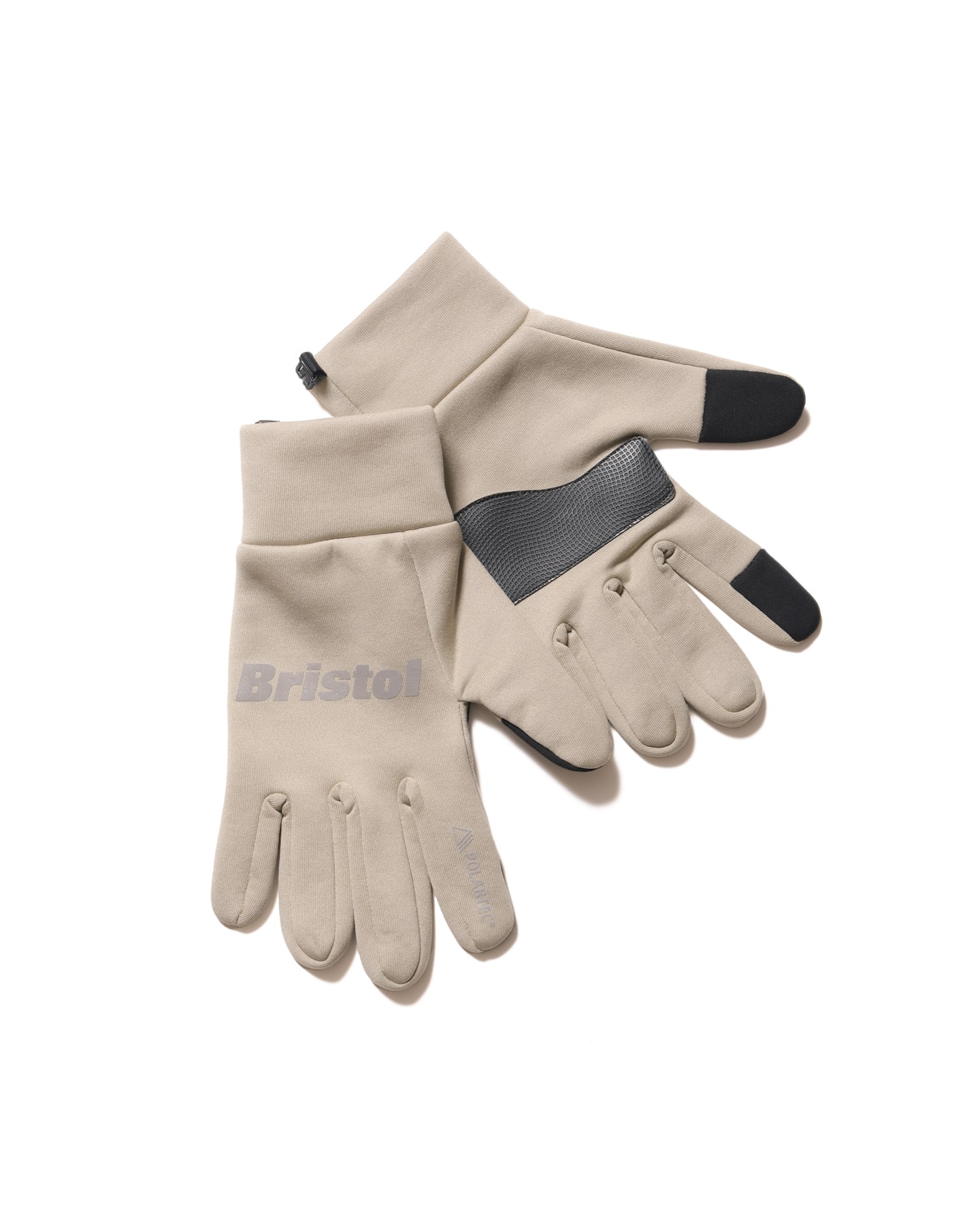 SOPH. | POLARTEC POWER STRECH TOUCH GLOVES(FREE BEIGE):