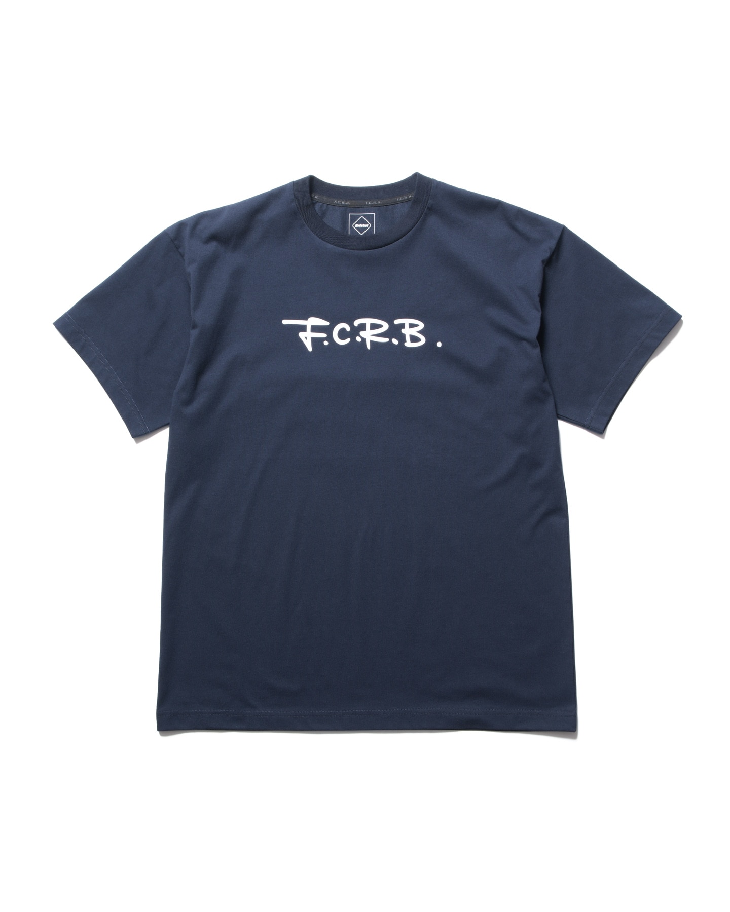 SOPH. | TAGGING TEE(M NAVY):