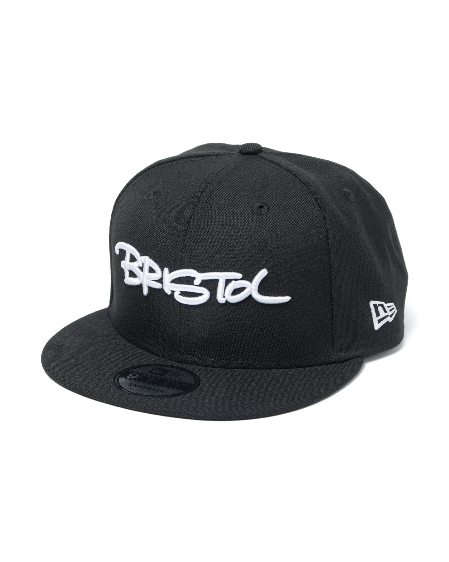 SOPH. | NEW ERA TAGGING 9FIFTY SNAPBACK CAP(FREE BLACK):