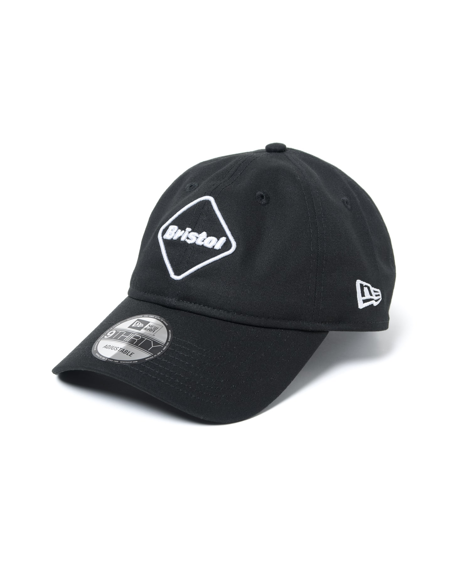 SOPH. | NEW ERA 9THIRTY CAP(FREE BLACK):