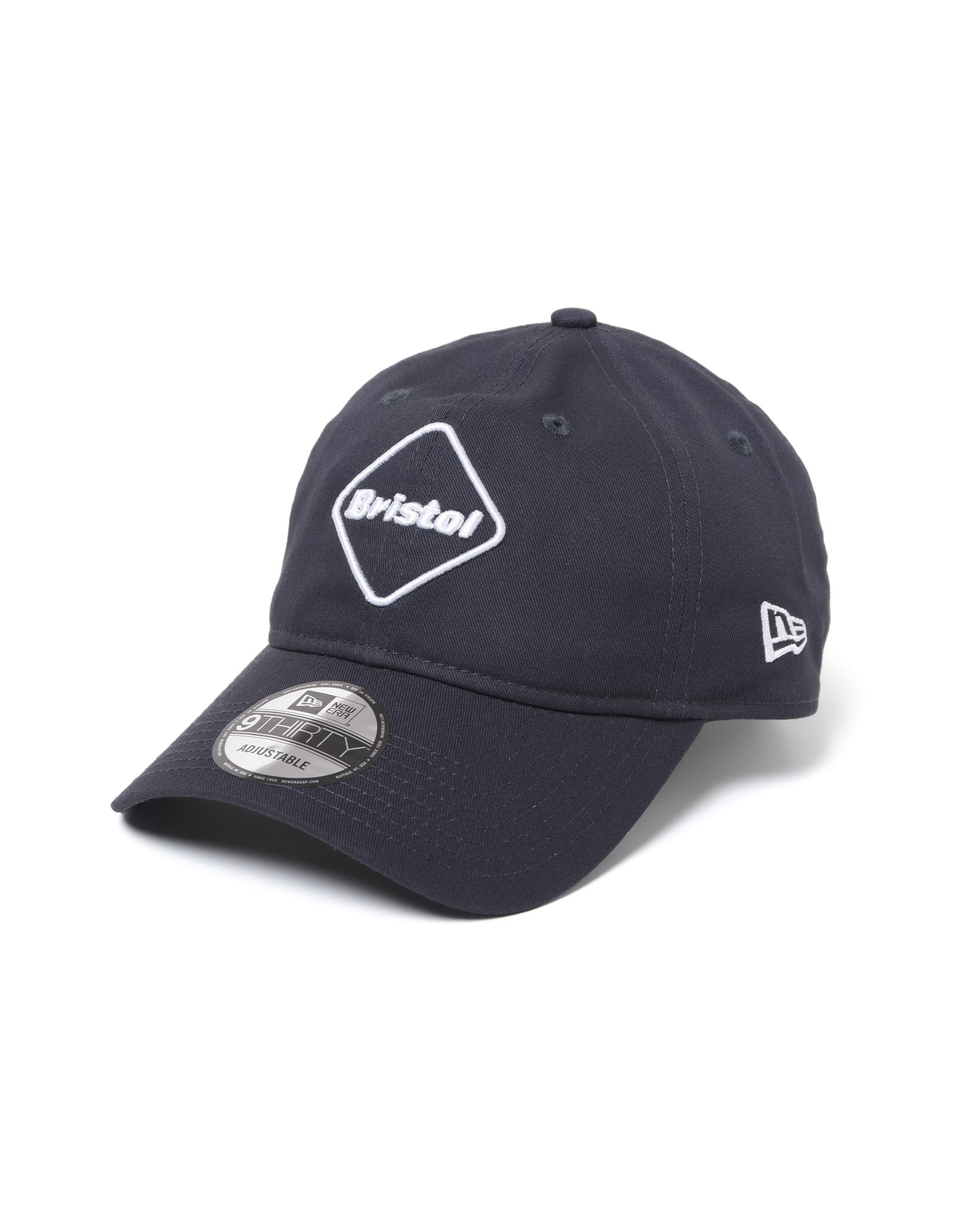 SOPH. | NEW ERA 9THIRTY CAP(FREE NAVY):