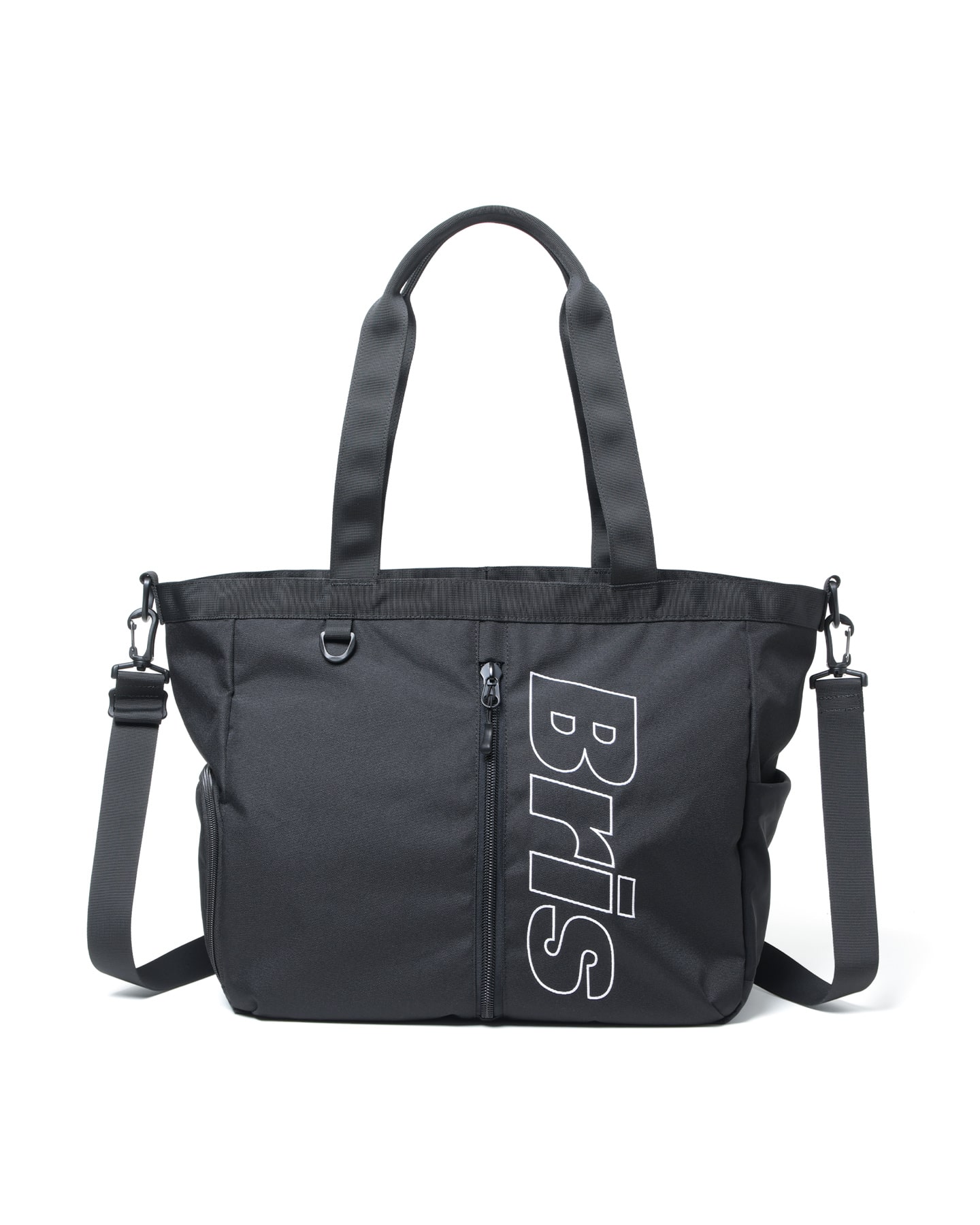 TOUR TOTE BAG(FREE BLACK) - SOPH.