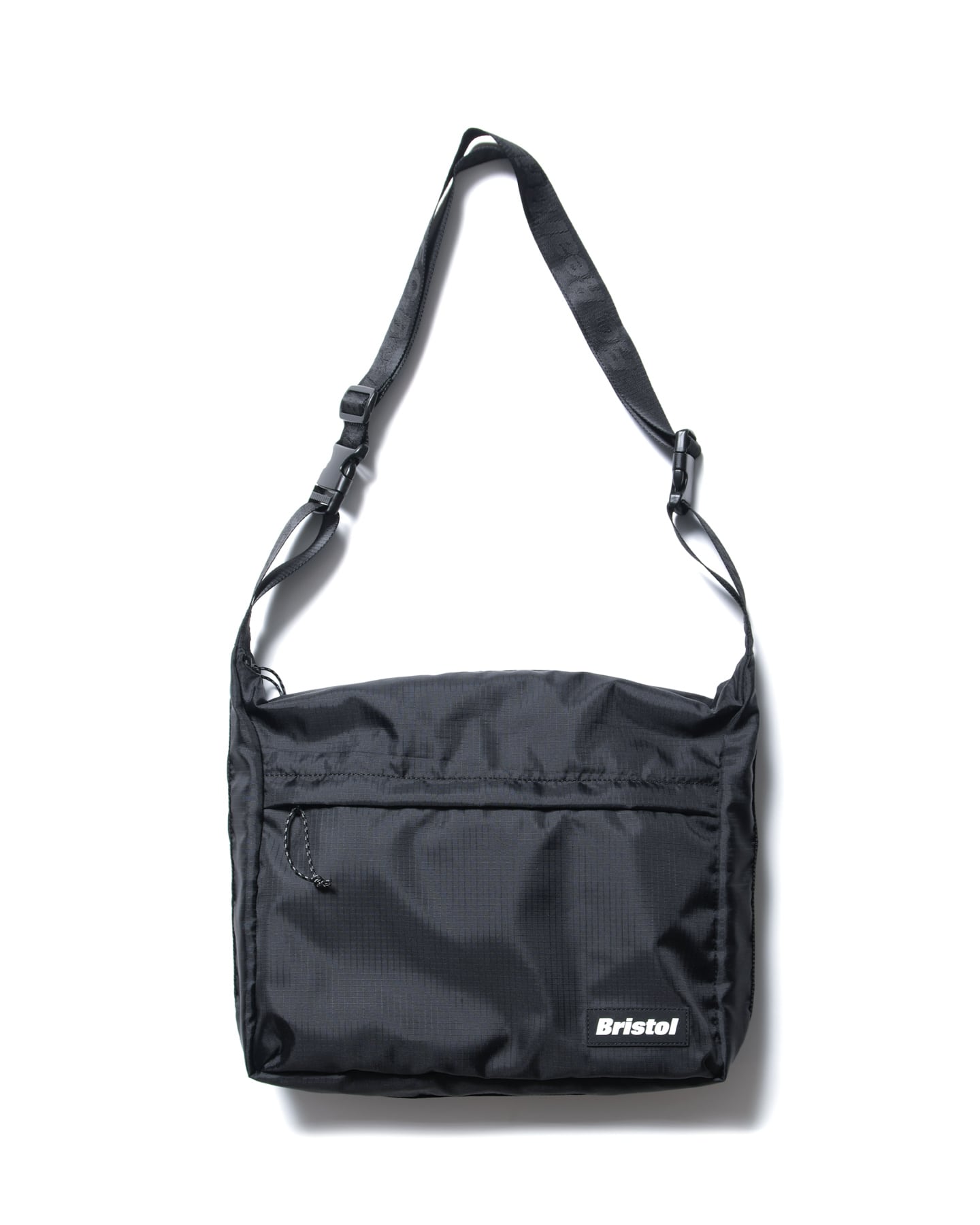 SOPH. | 2WAY SHOULDER BAG(FREE BLACK):