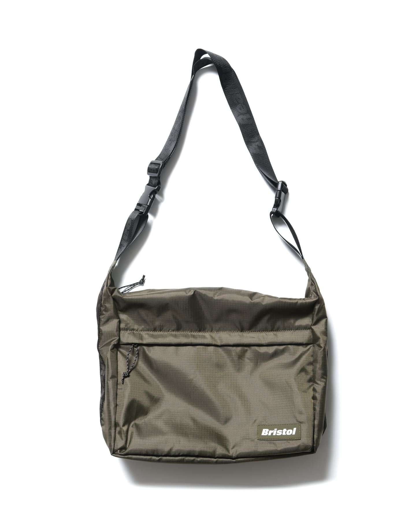 SOPH. | 2WAY SHOULDER BAG(FREE KHAKI):