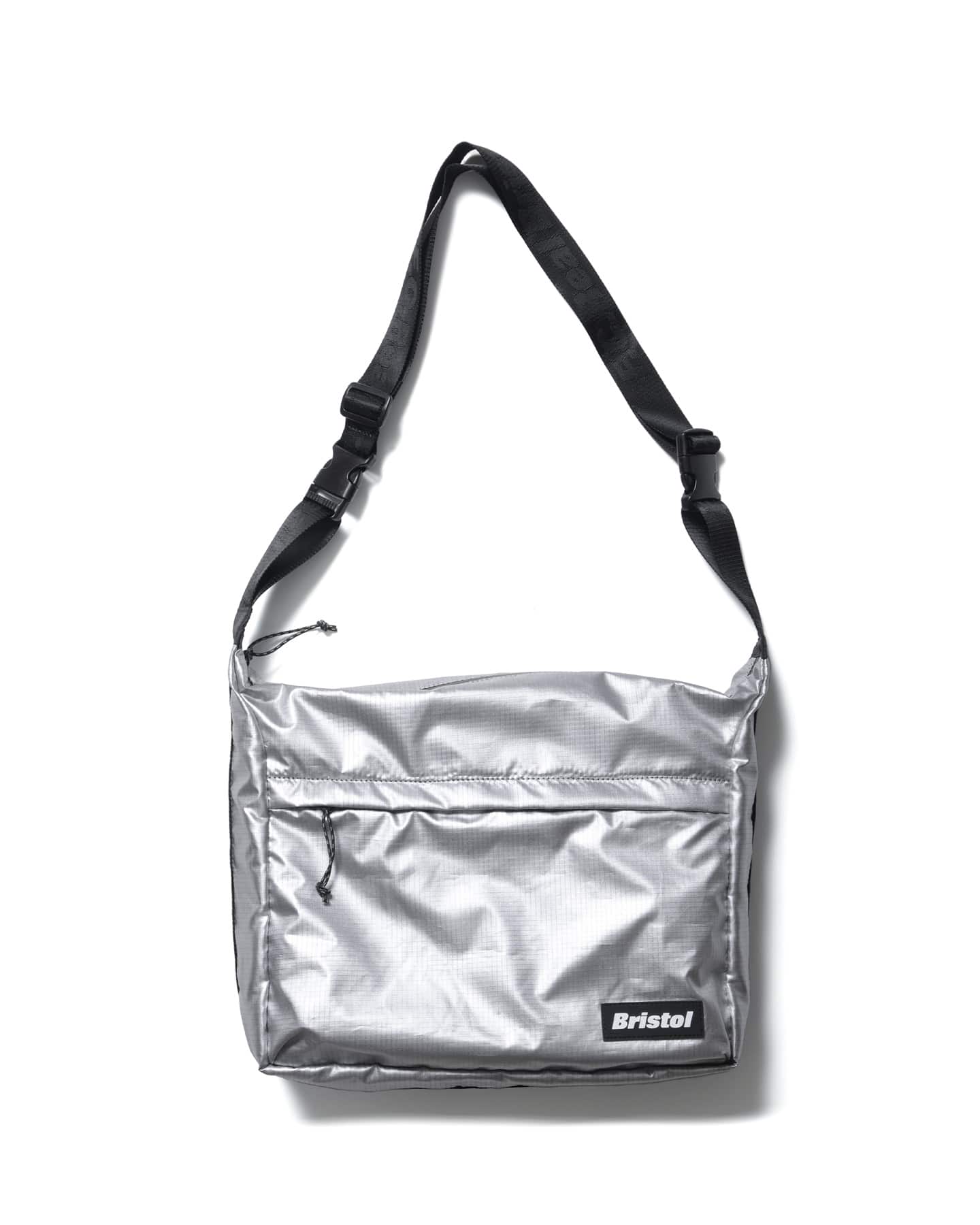 SOPH. | 2WAY SHOULDER BAG(FREE SILVER):