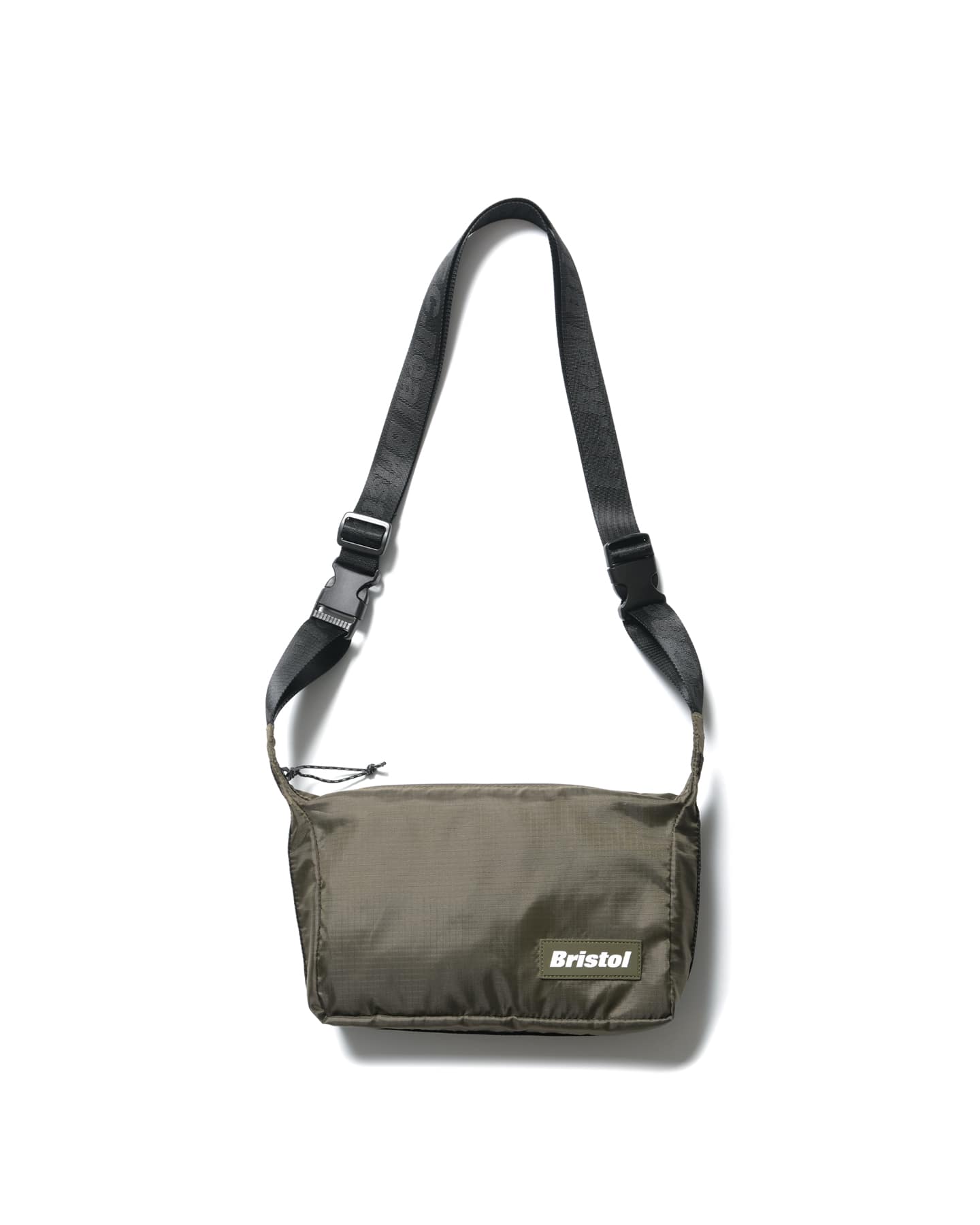 SOPH. | 2WAY SMALL SHOULDER BAG(FREE KHAKI):