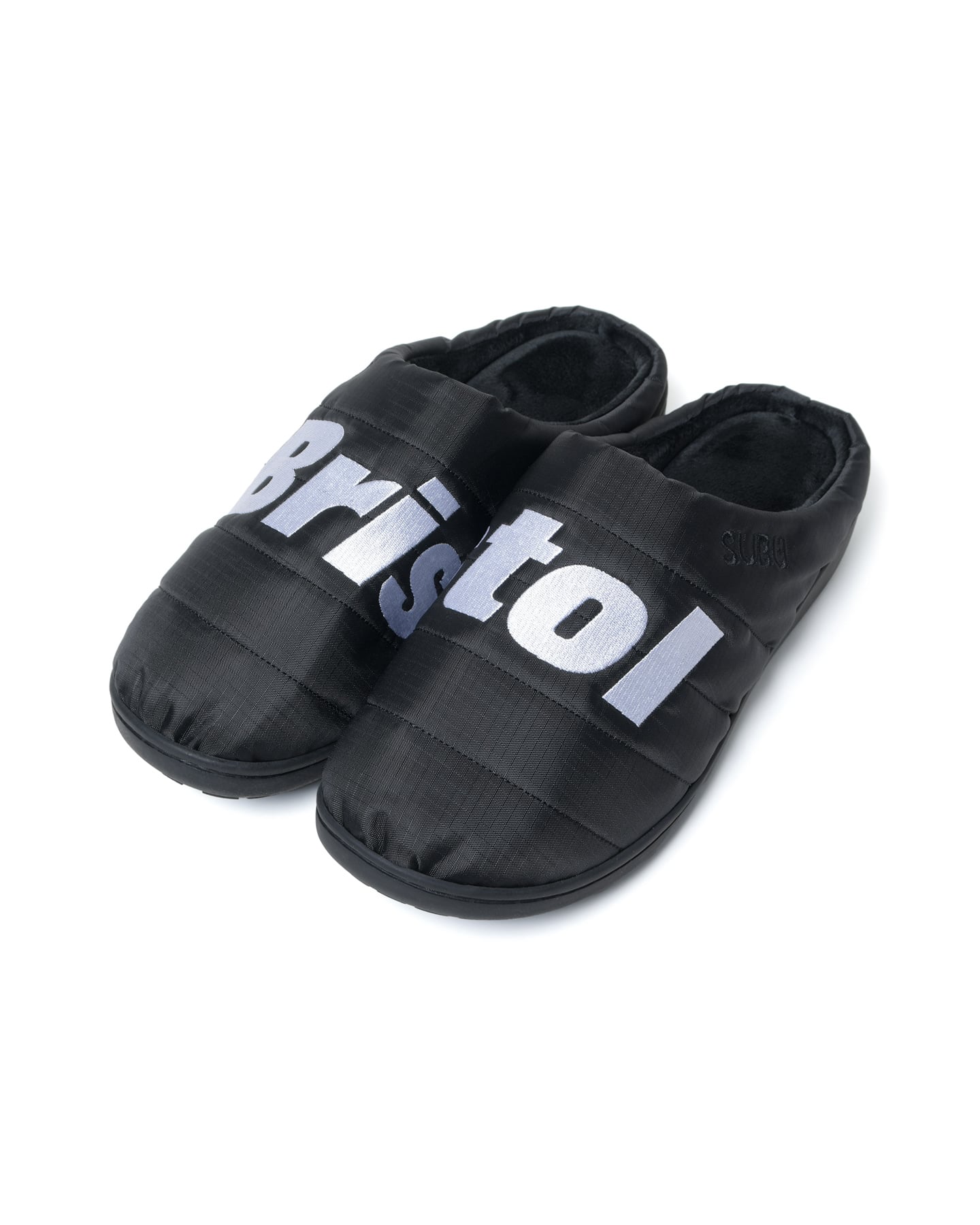 SOPH. | SUBU BRISTOL SANDALS(M (26-27.5cm) BLACK):