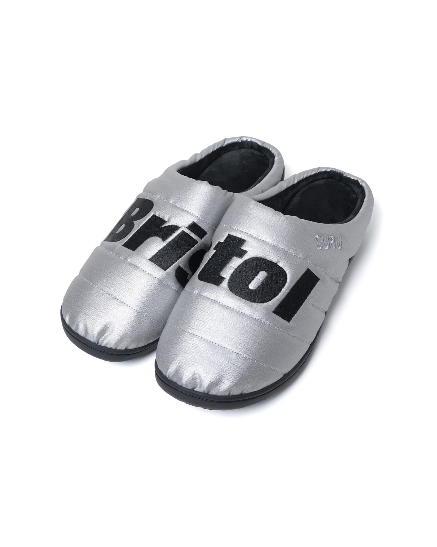 SOPH. | SUBU BRISTOL SANDALS(M (26-27.5cm) SILVER):