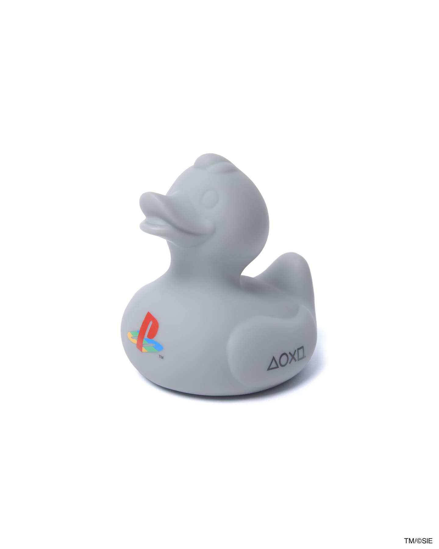 SOPH. | PS30 RUBBER DUCK(FREE GRAY):