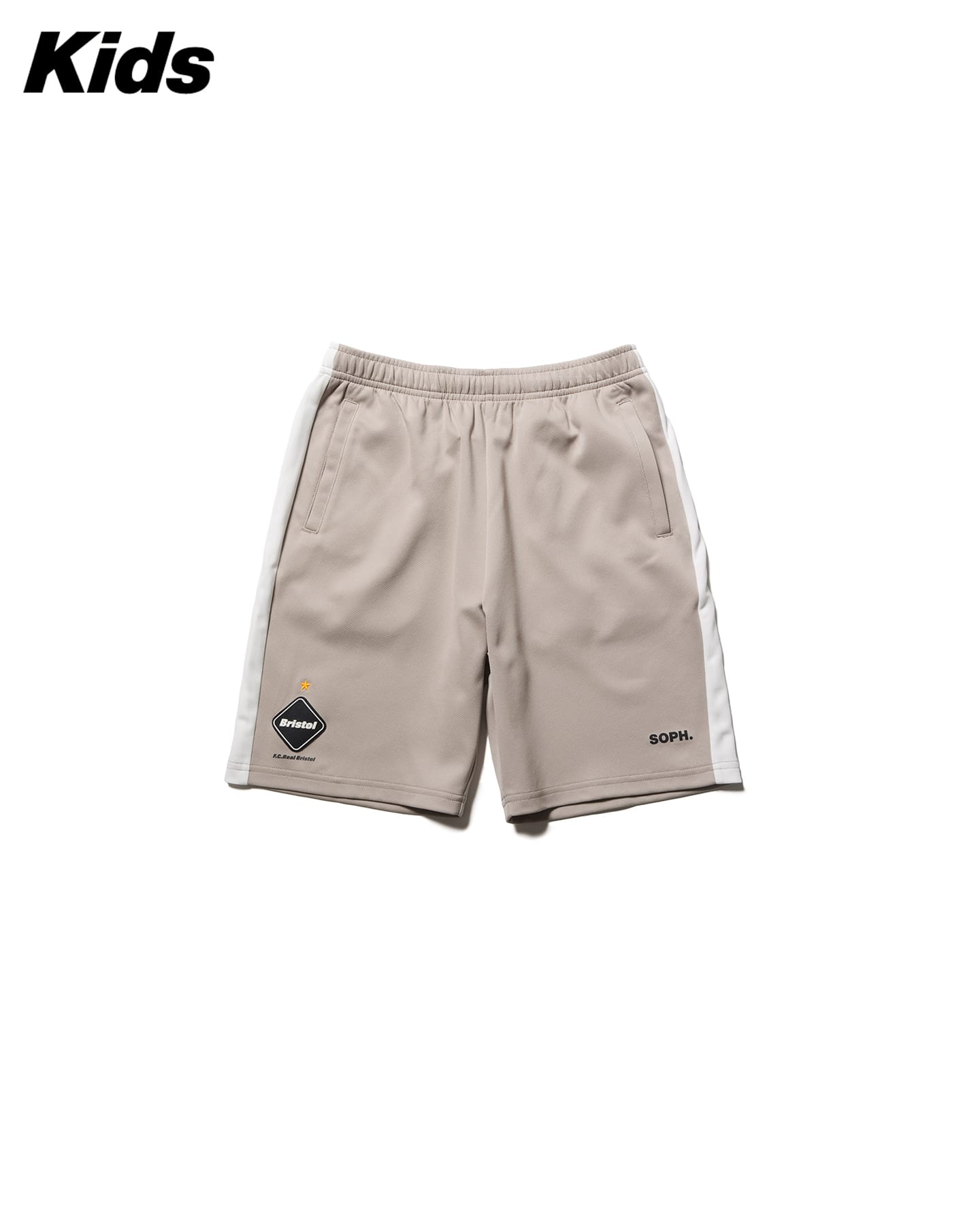 SOPH F.C.Real Bristol GAME SHORTS | gulatilaw.com