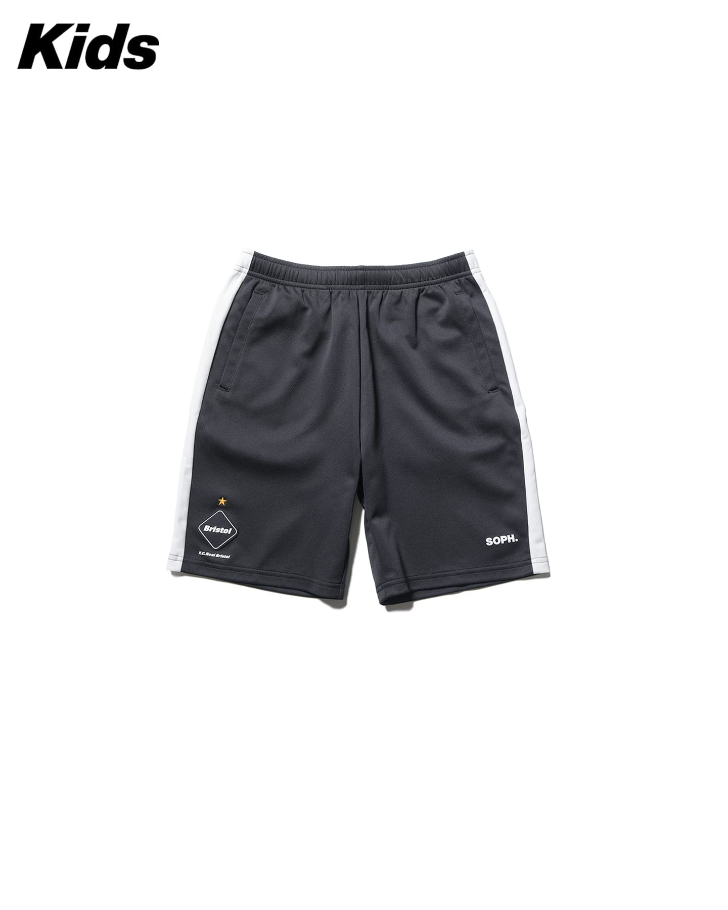 SOPH F.C.Real Bristol GAME SHORTS | gulatilaw.com