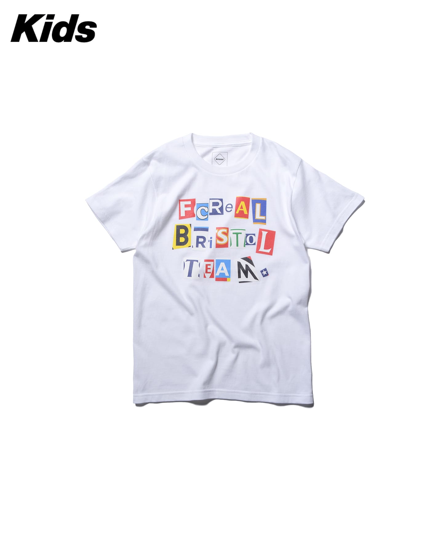 SOPH. | SUPPORTER COLLAGE TEE(M (130) WHITE):