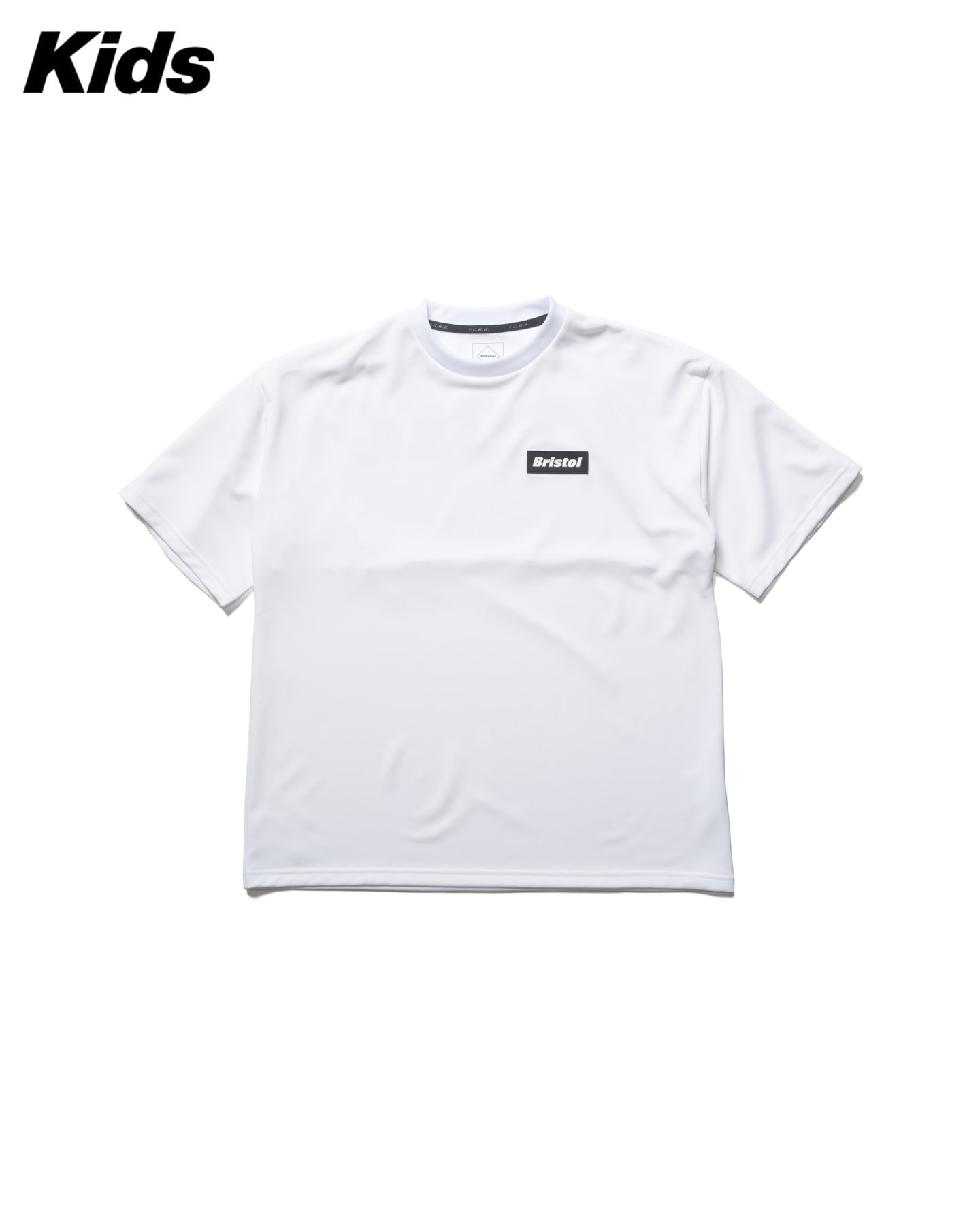 SOPH. | BIG LOGO S/S BAGGY TEE(M (120 - 130) WHITE):