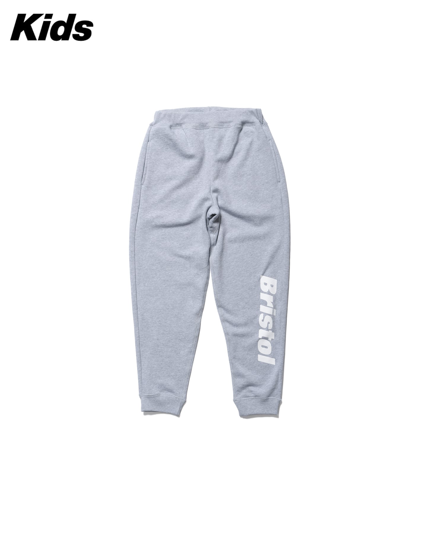 SOPH. | AUTHENTIC SWEAT PANTS(M (120 - 130) GRAY):