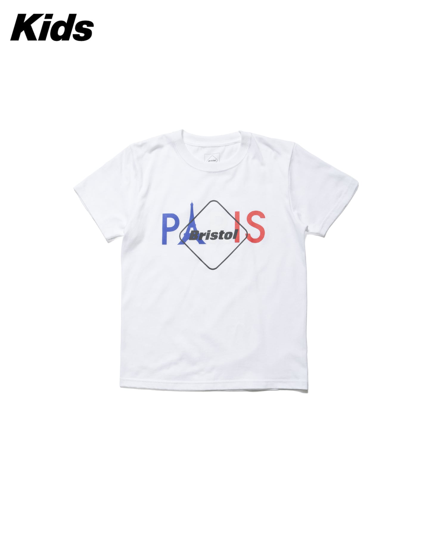 SOPH. | SOUVENIR EMBLEM TEE(M (130) WHITE):