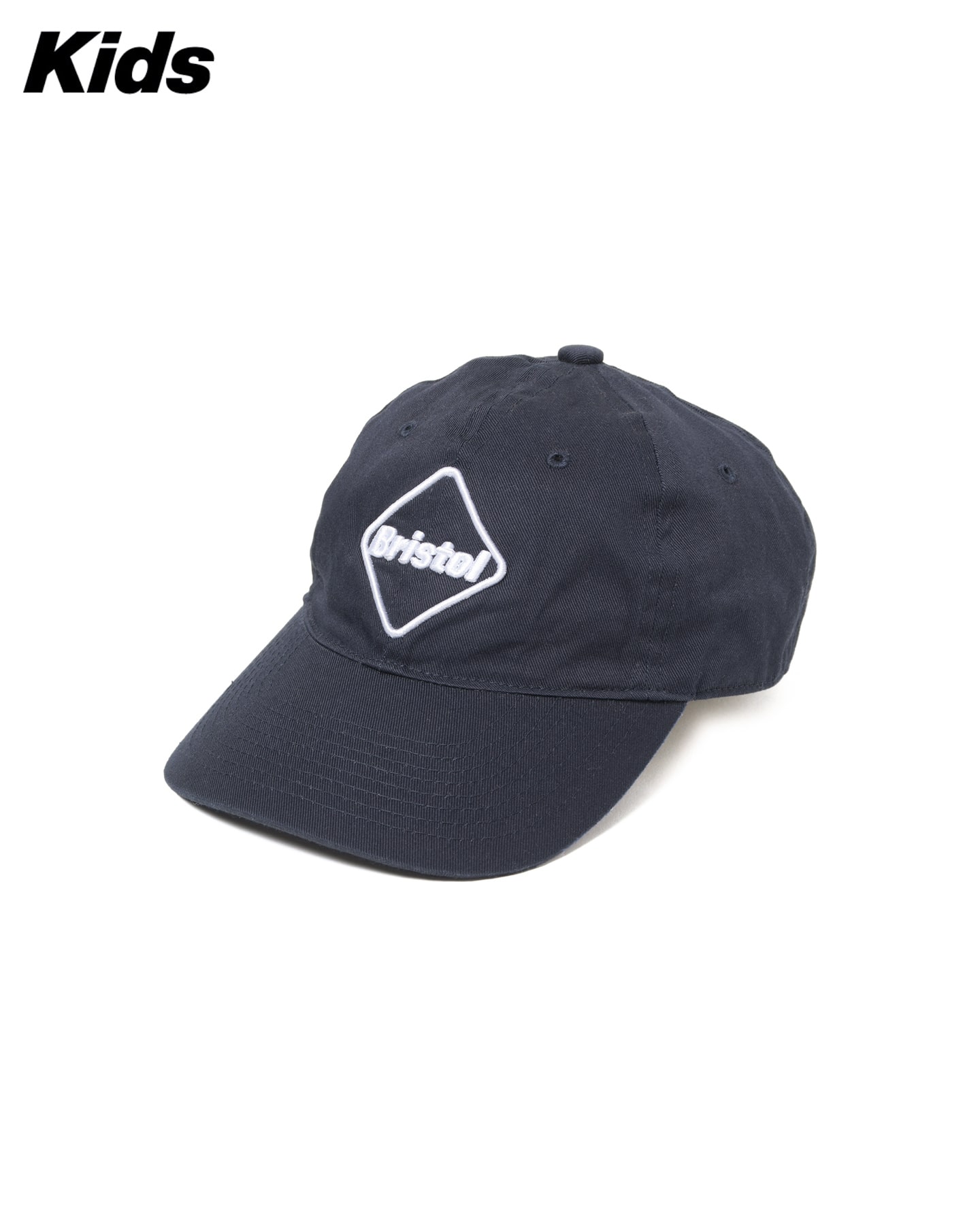 SOPH. | EMBLEM COTTON CAP(FREE NAVY):