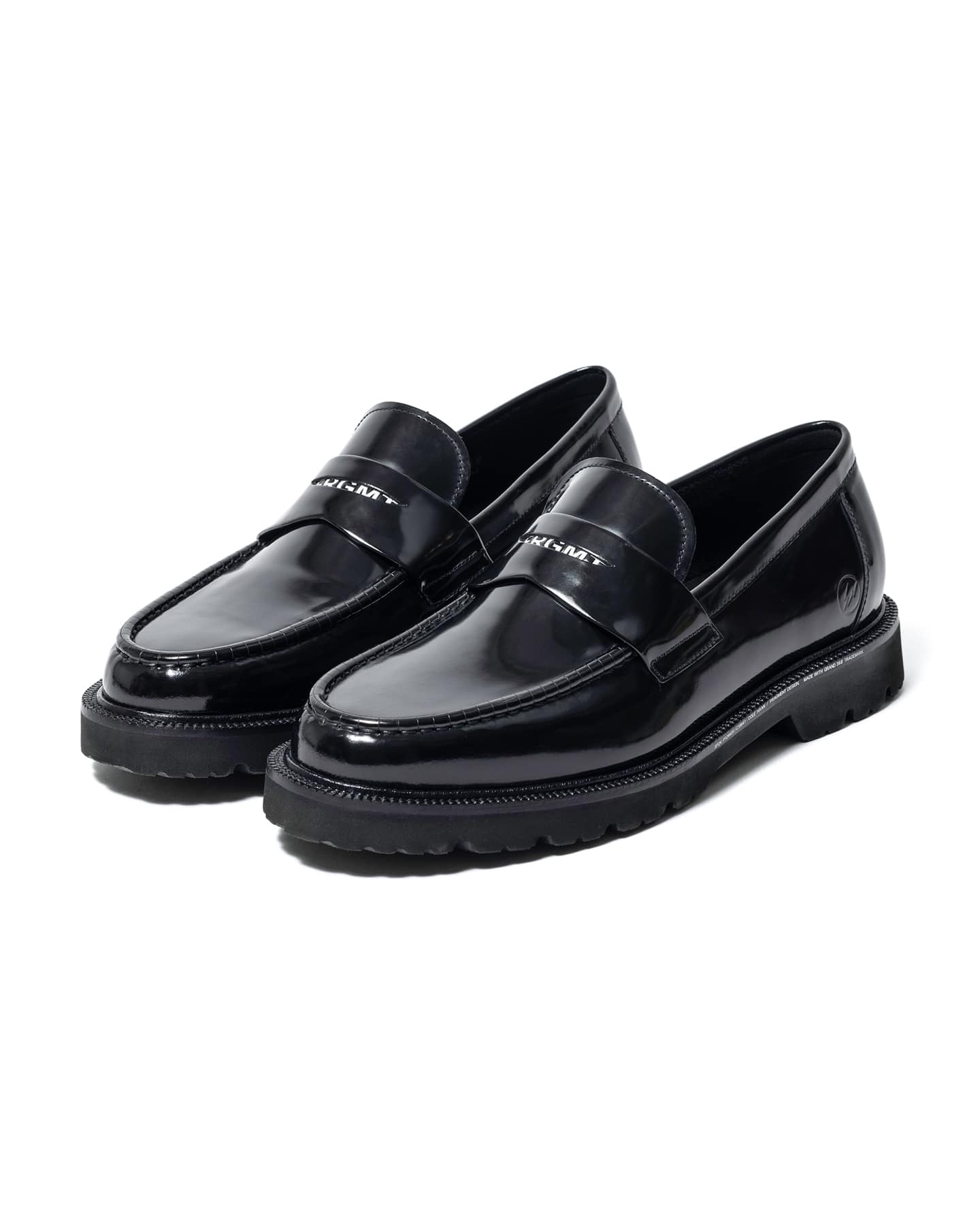 Fragment COLE HAAN Classics Loaferメンズ
