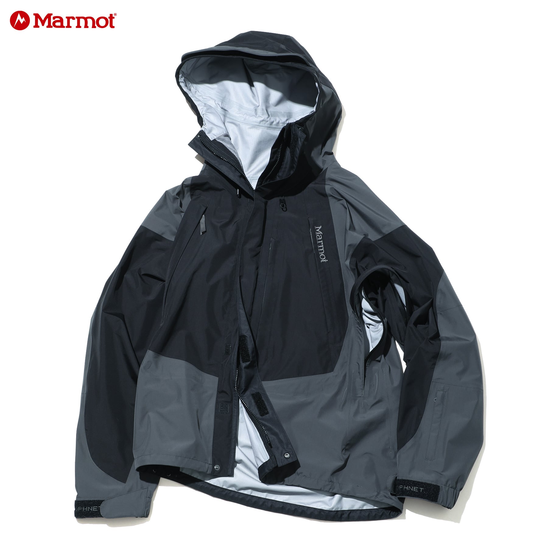 在庫処分特価 Marmot sophnet. Marmot THUNDER THUNDER L LIGHT