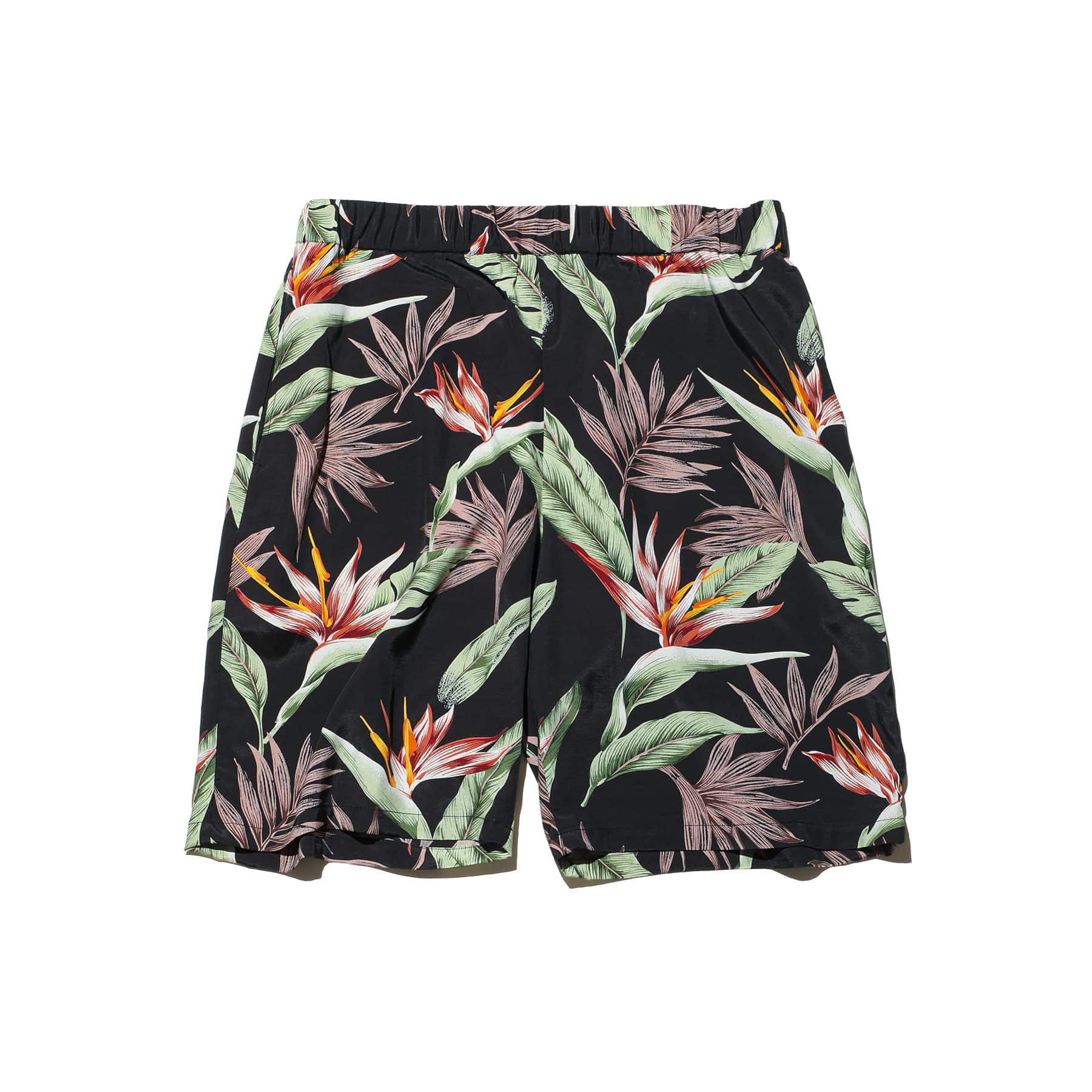 bonjour records Richardson Aloha Shorts