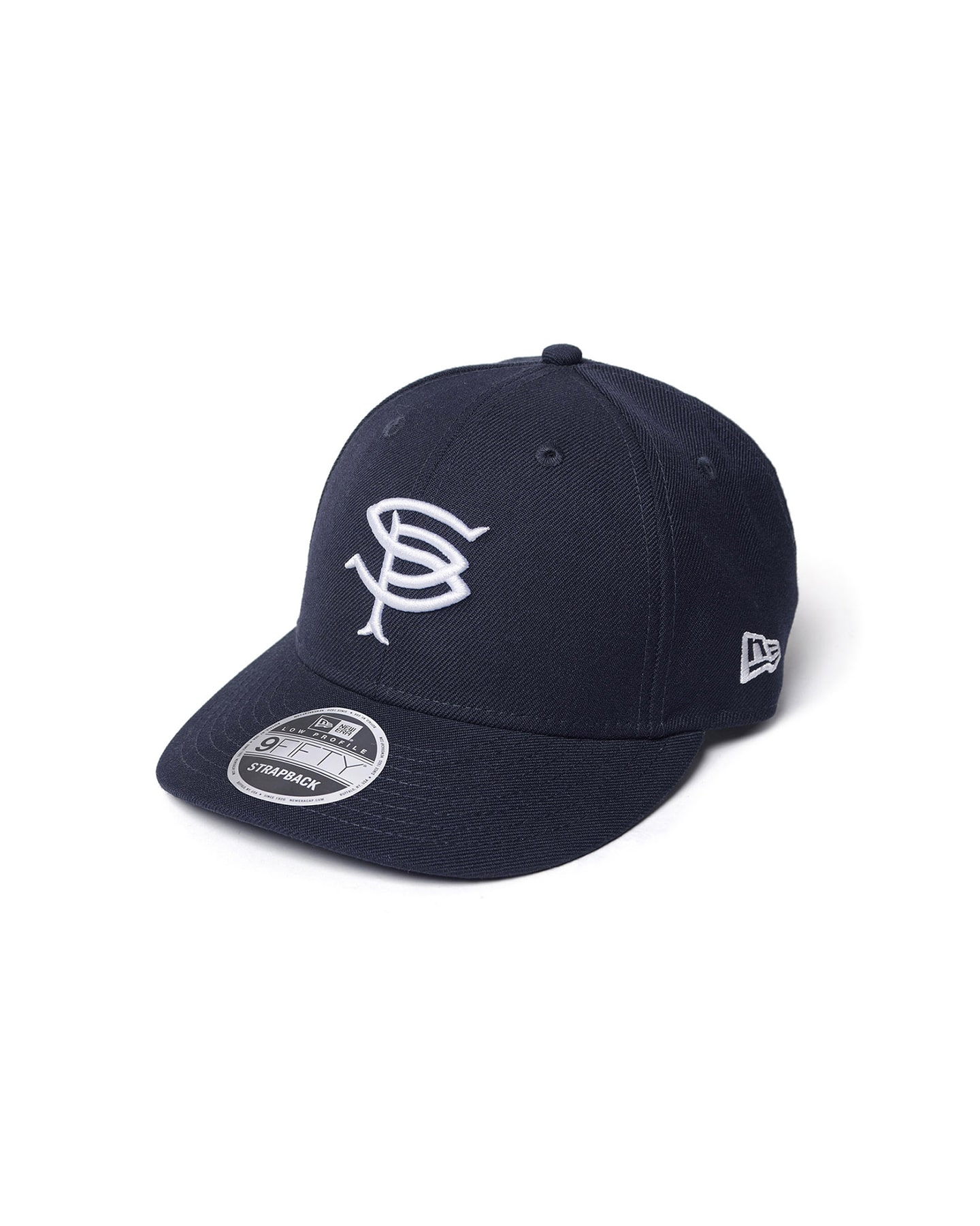 SOPH. | NEW ERA LOW PROFILE 9FIFTY CAP(FREE NAVY):