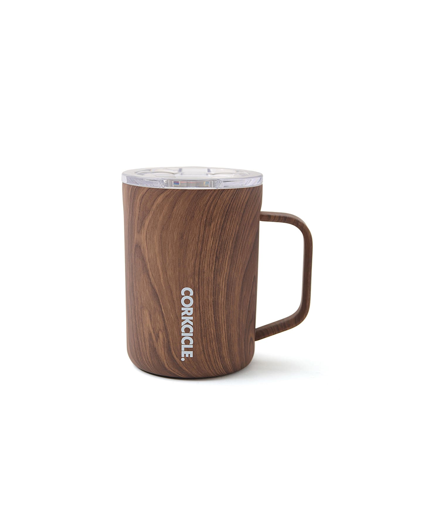 SOPH. | CORKCICLE COFFEE MUG(FREE BROWN):