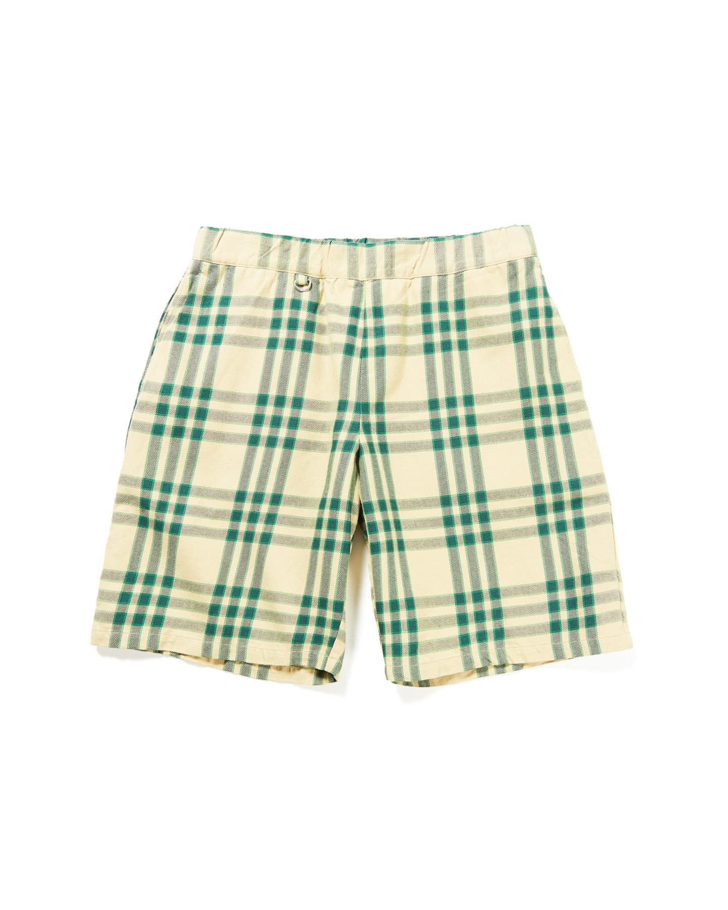 SOPH. | EASY SHORTS(M BEIGE):