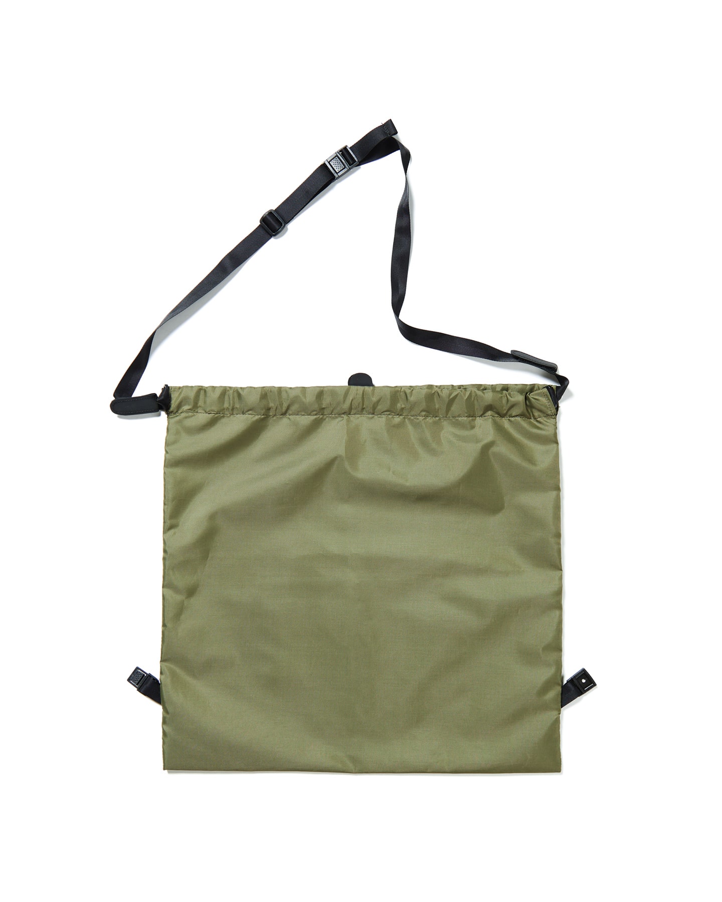 SOPH. | CROSS BODY BAG(FREE KHAKI):