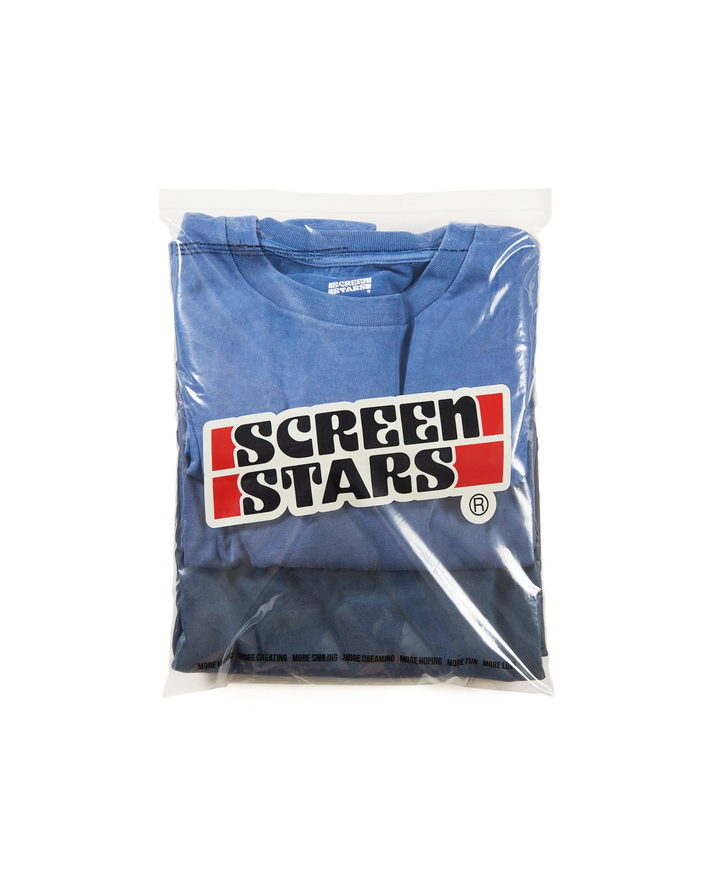 SOPH. | SCREEN STARS 3PACK TEE(M NAVY):