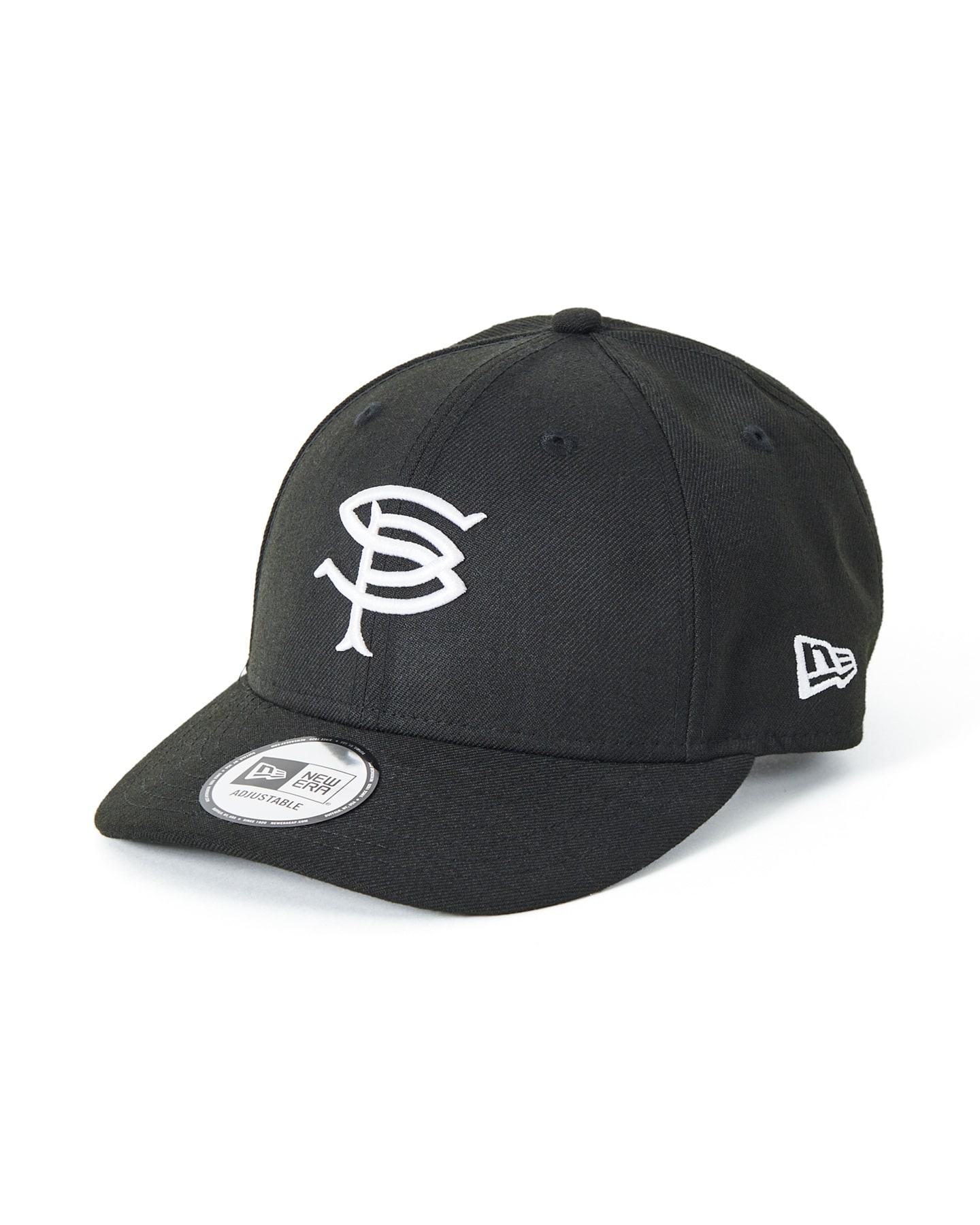 SOPH. | NEW ERA 9FIFTY LP SP CAP(FREE BLACK):