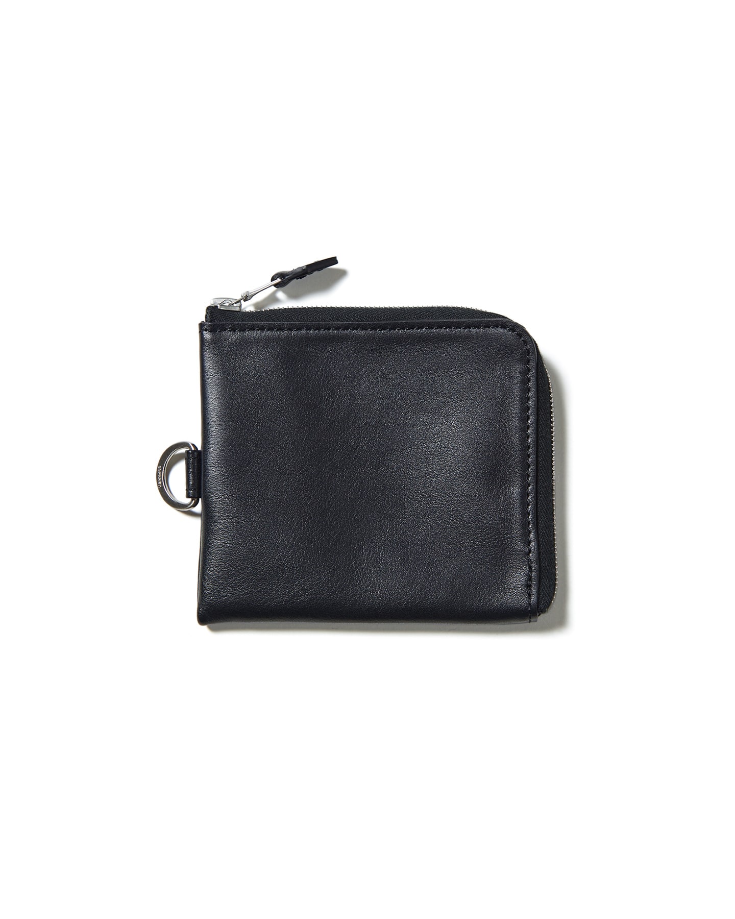 SOPH. | LEATHER FRAGMENT CASE(FREE BLACK):