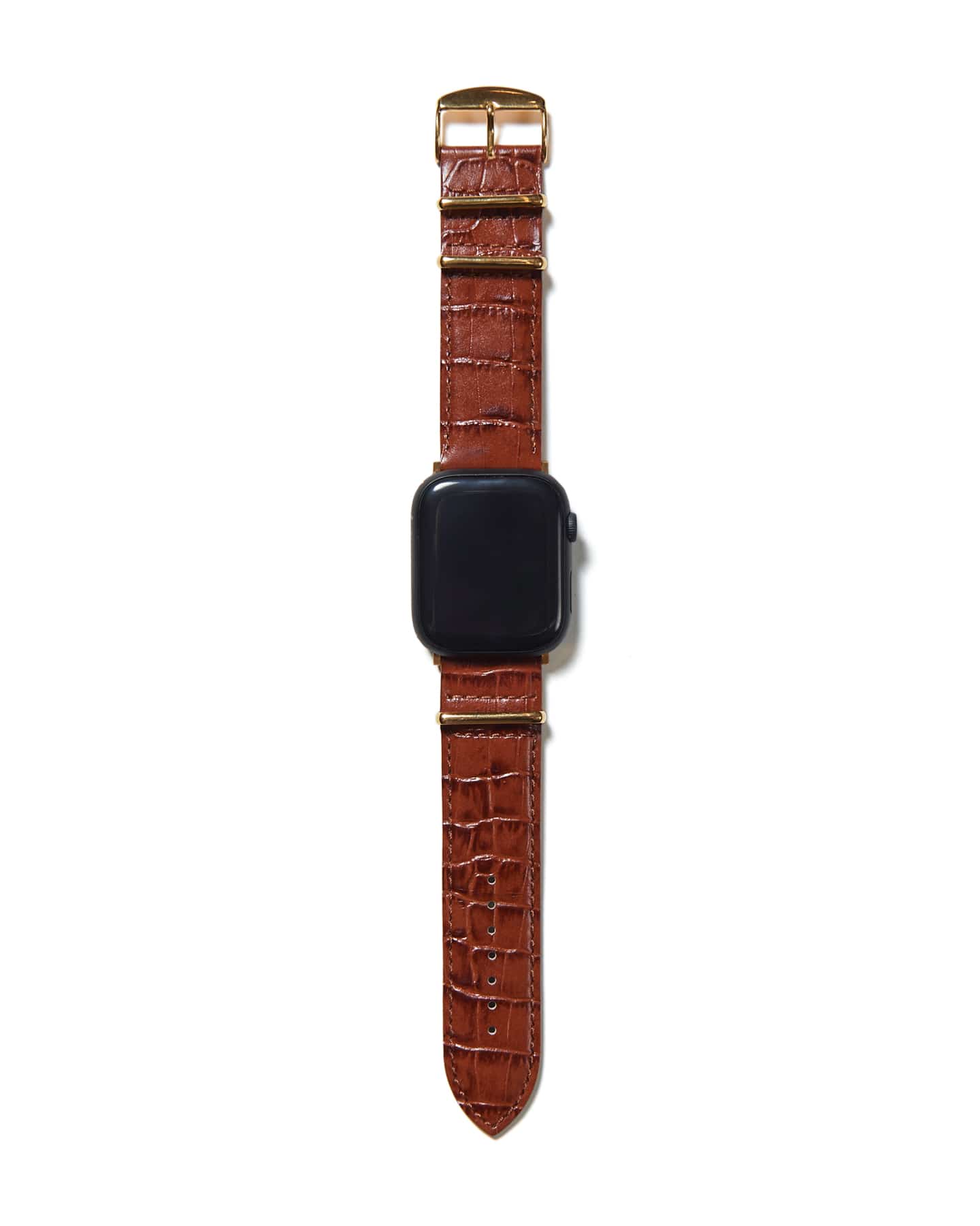 Apple leather watch band buying