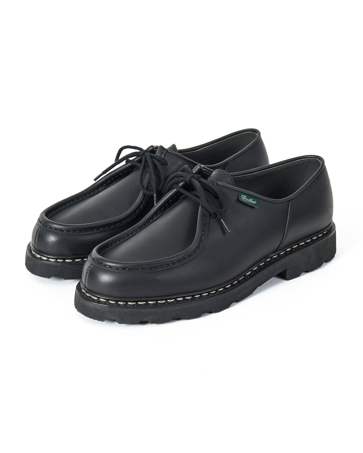 SOPH. | PARABOOT MICHAEL(25cm BLACK):