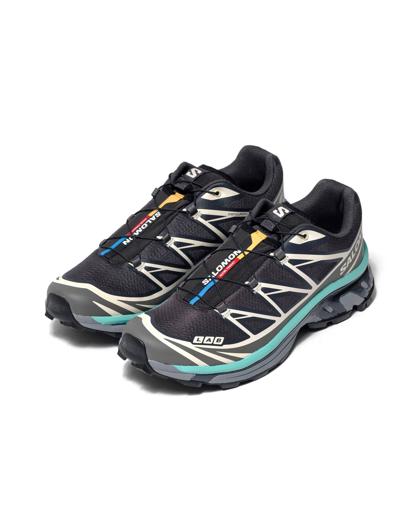 SOPH. | SALOMON XT-6(27cm GRAY):