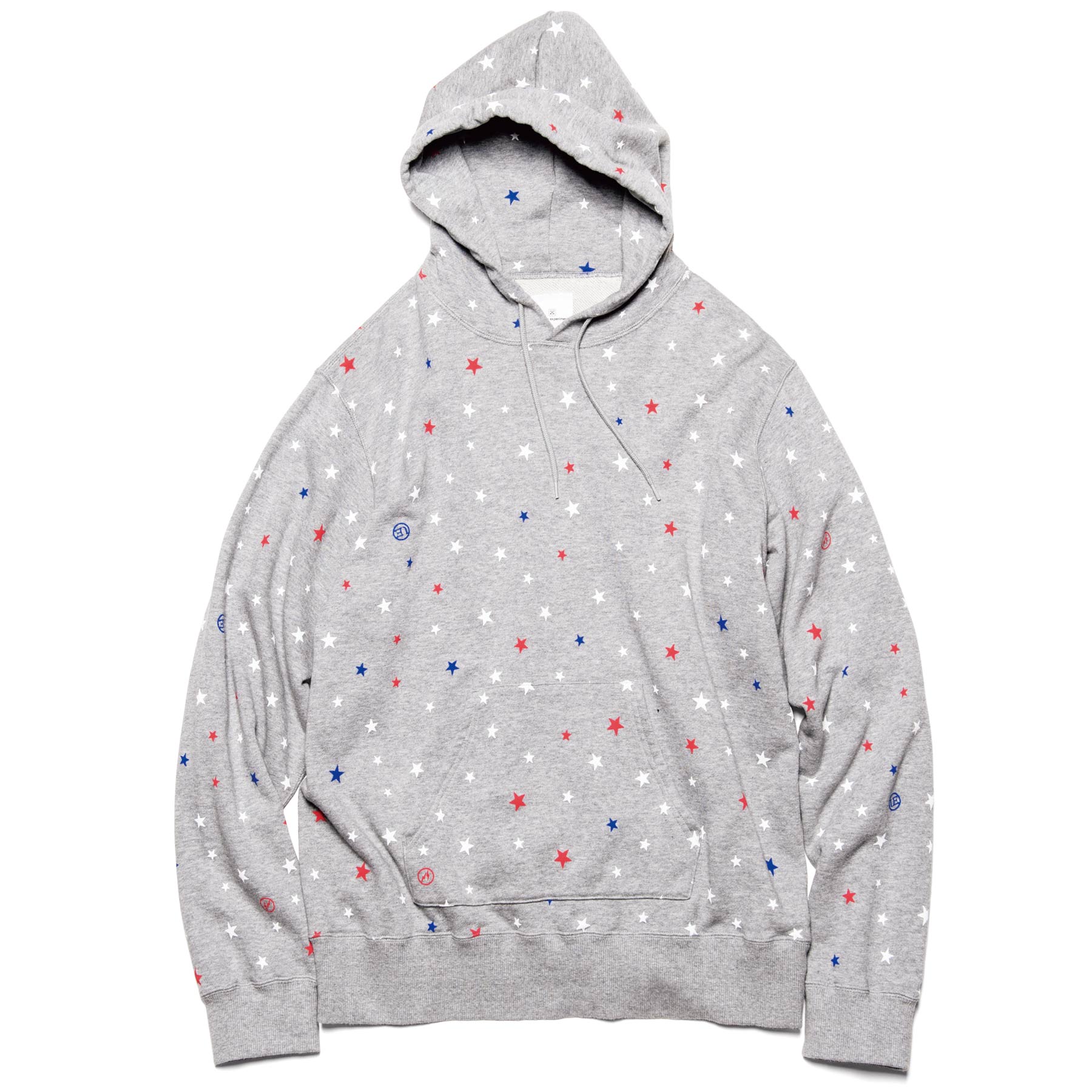 the zipper hoodie 2