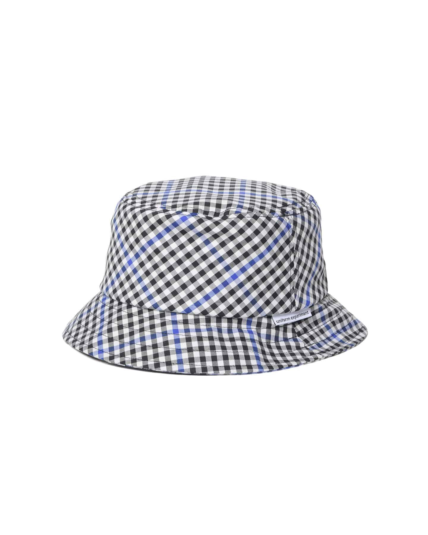 SOPH. | GUNCLUB CHECK HAT(FREE BLACK):