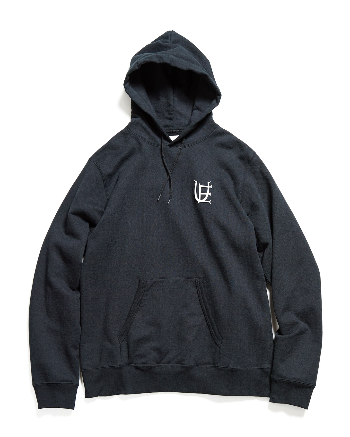 FCRB AUTHENTIC LOGO SWEAT HOODIE