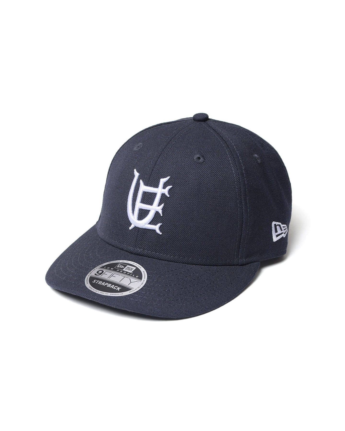 RHC NEW ERA Low Profile Snapback Cap-