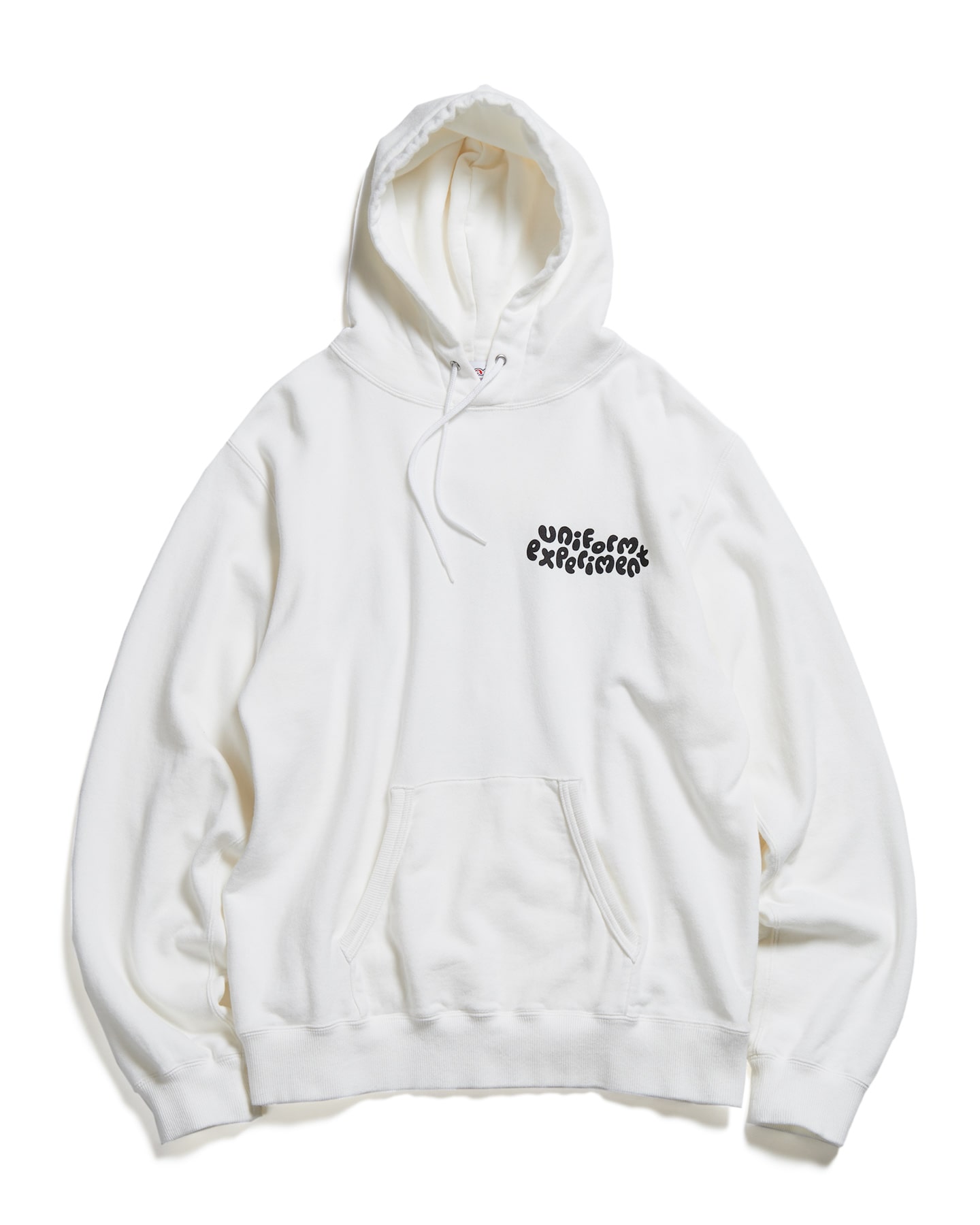 SOPH. | INSANE SWEAT HOODIE(1 WHITE (STRAWBERRY)):