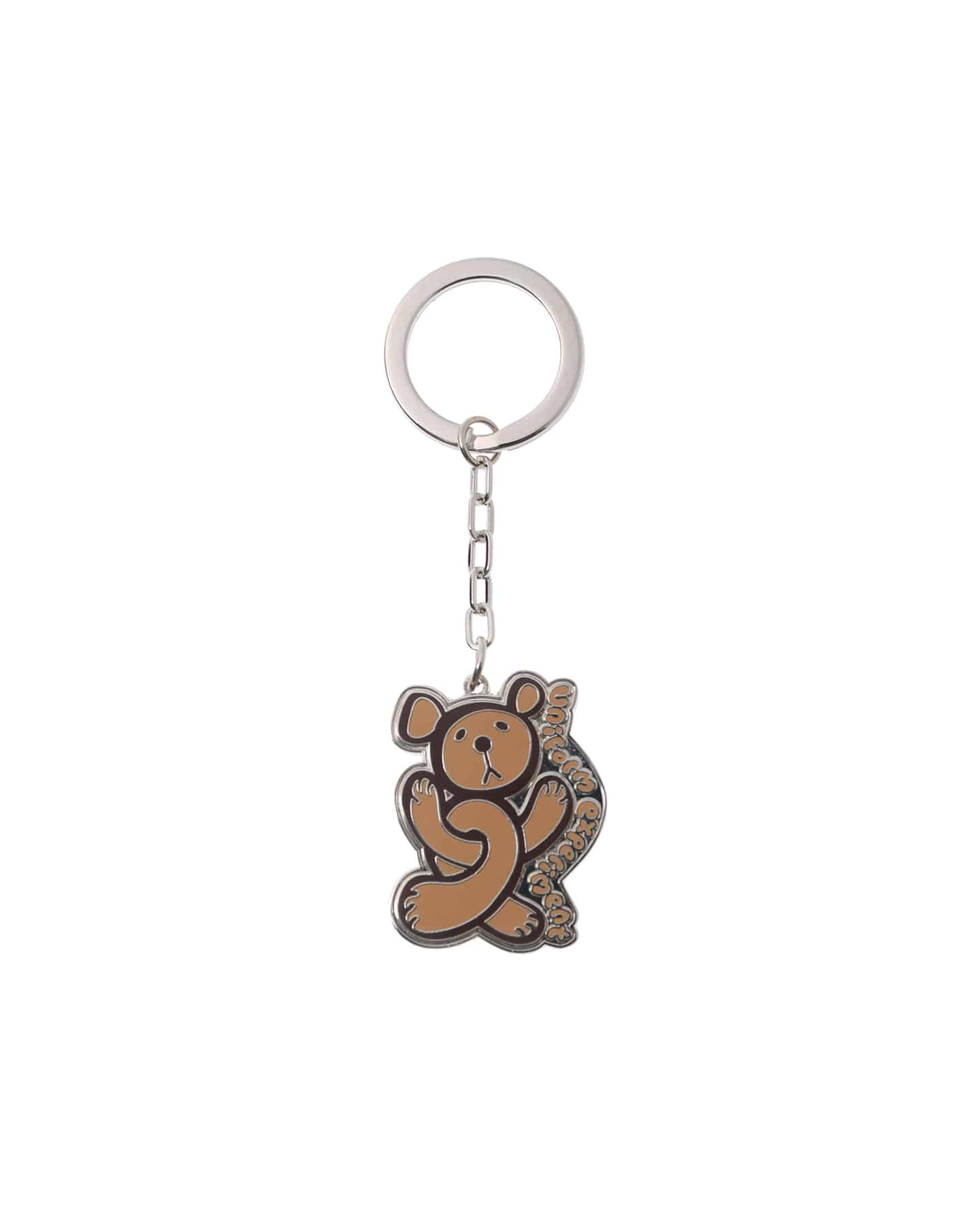 SOPH. | INSANE KEY RING(FREE A (TEDDY)):