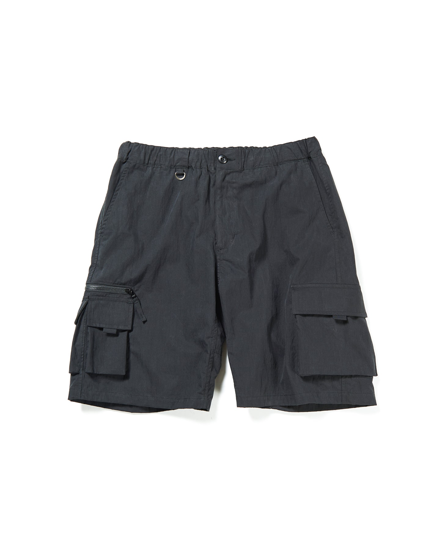 SOPH. | FIELD CARGO SHORTS(2 BLACK):